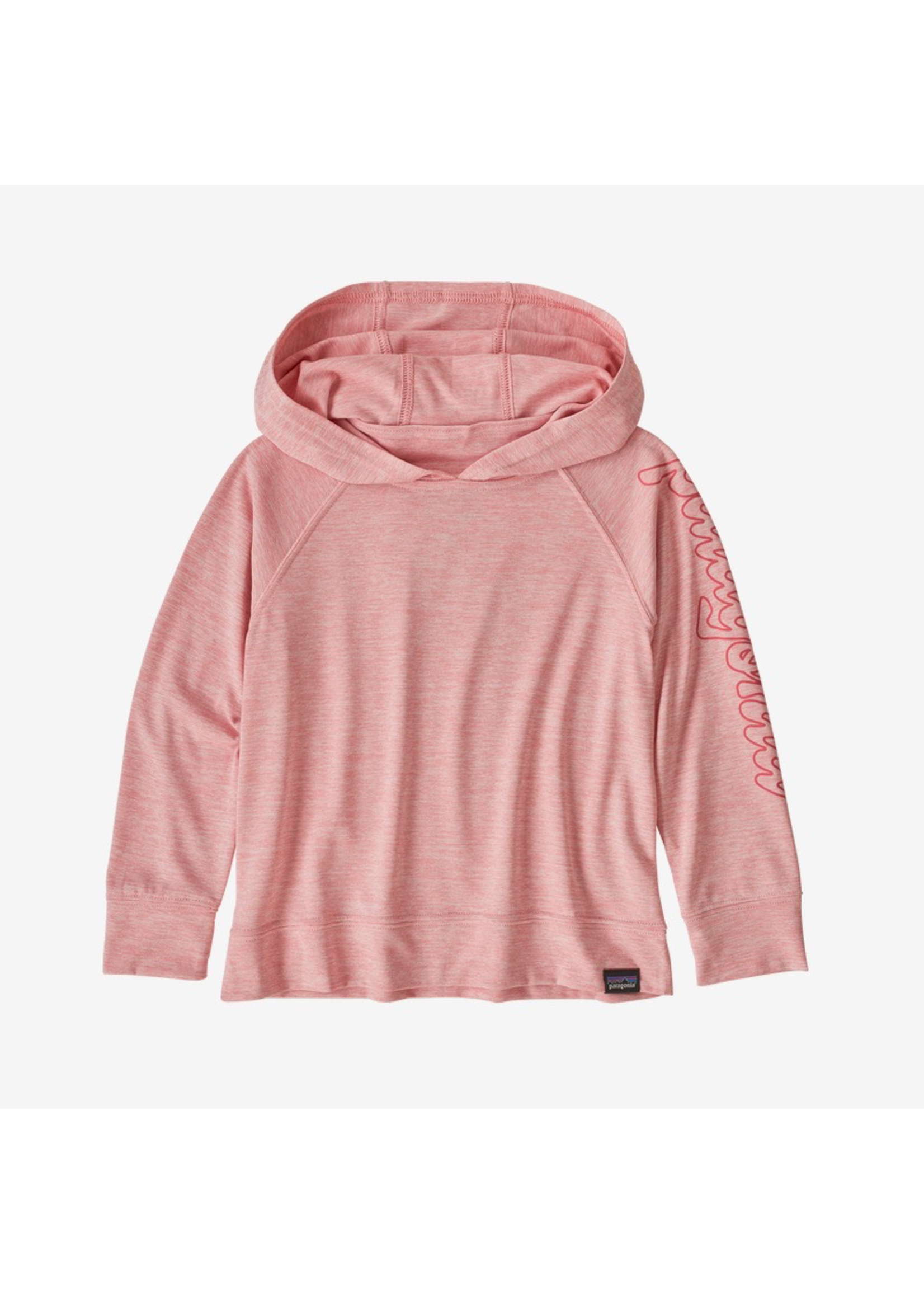 PATAGONIA Baby Capilene® Cool Daily Sun Hoody