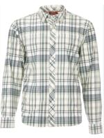 Simms Simms Men's Stone Cold LS Shirt