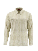 Simms STONE COLD LS SHIRT