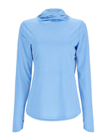 Simms Simms W'S Solarflex Hoody