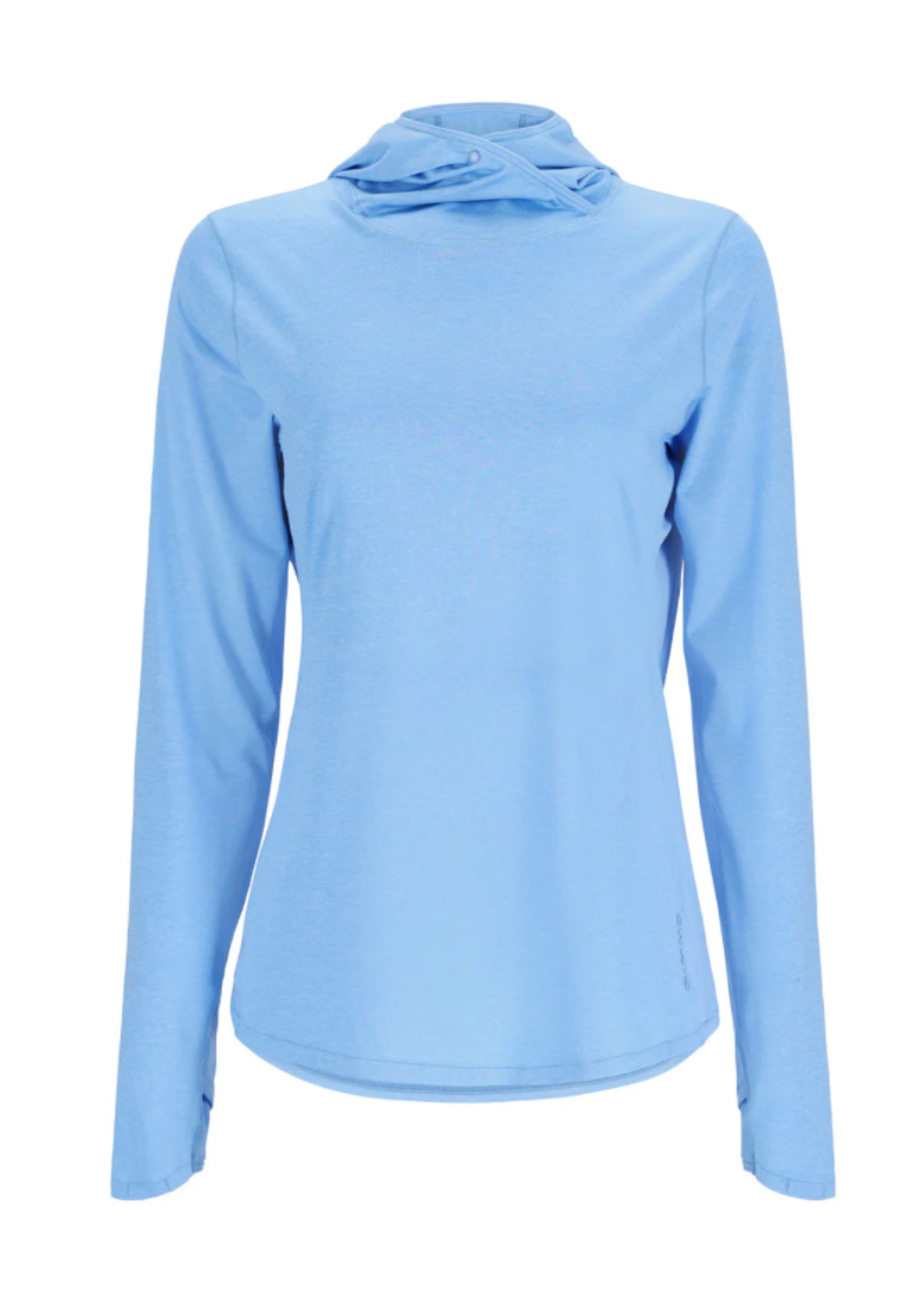 Simms Simms W'S Solarflex Hoody