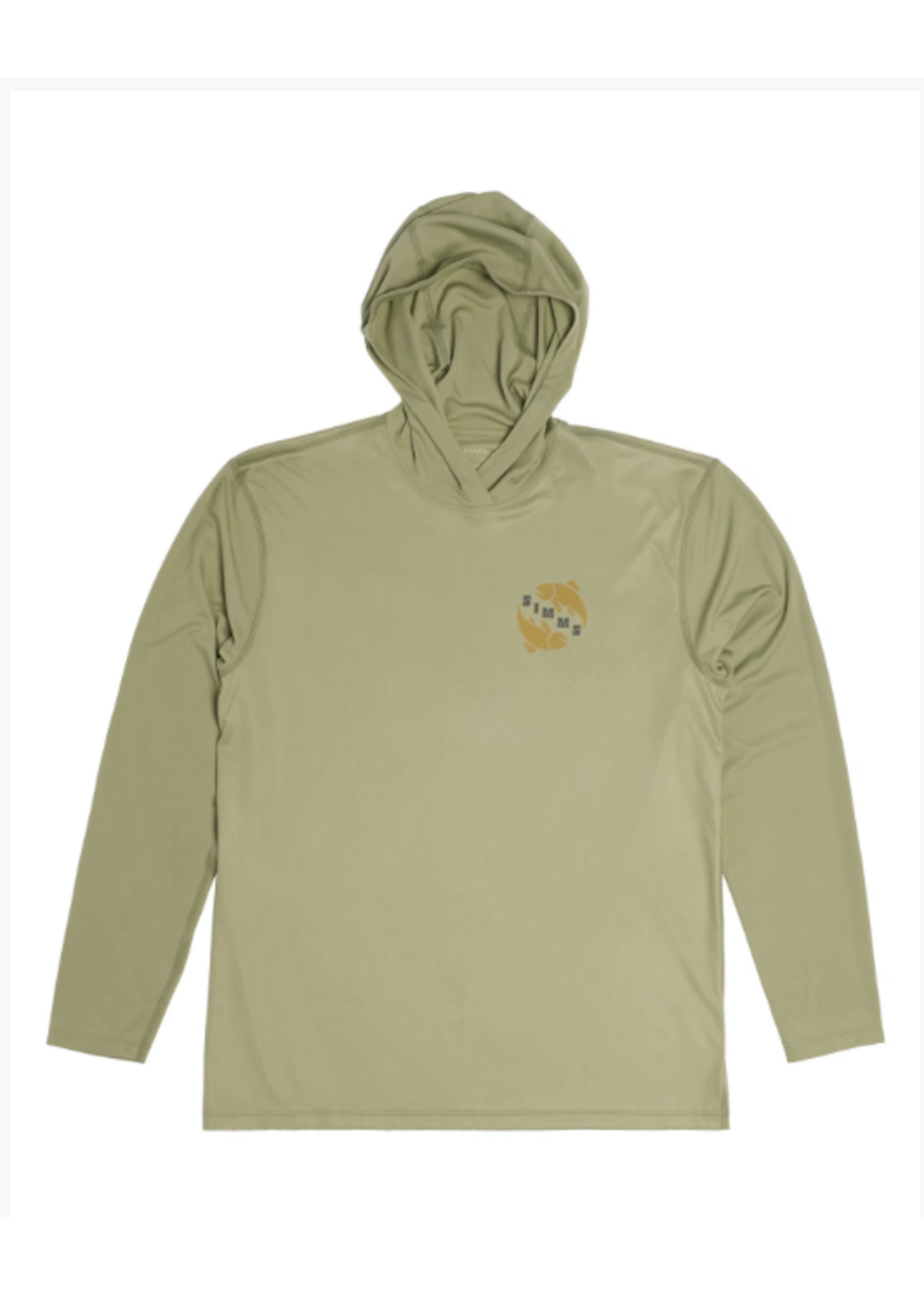 Men's Tech Hoody - Artist Series 2026