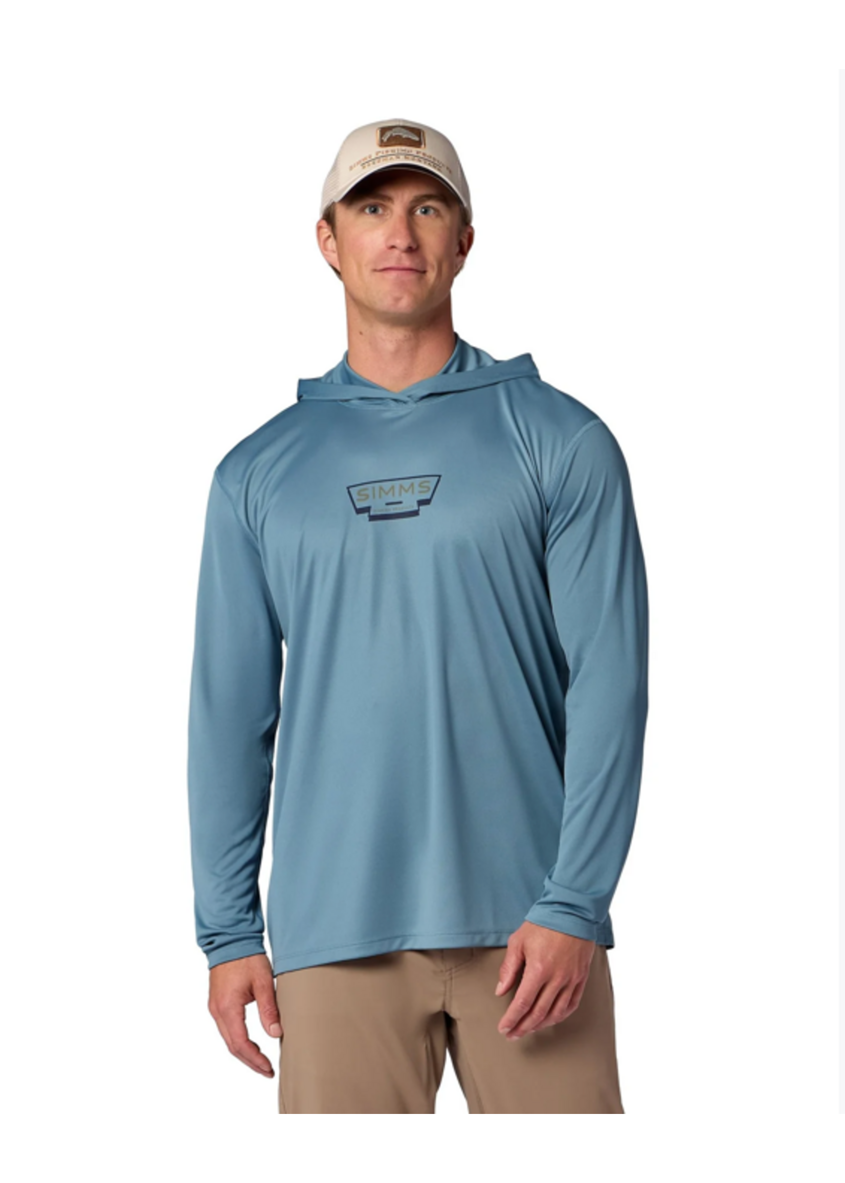 Men's Tech Hoody - Artist Series 2026