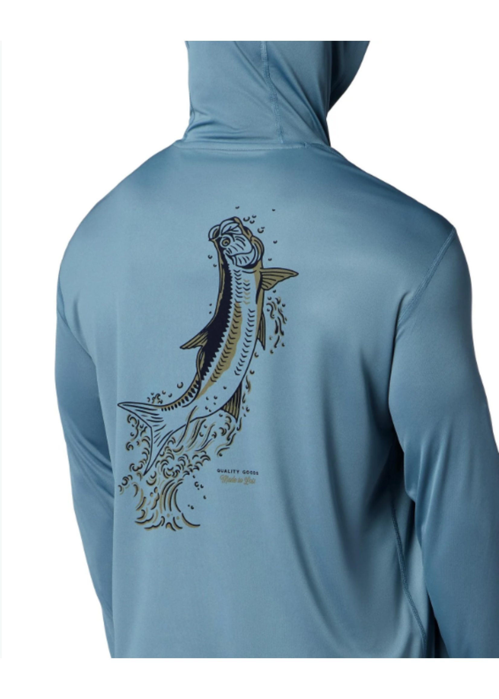 Men's Tech Hoody - Artist Series 2026