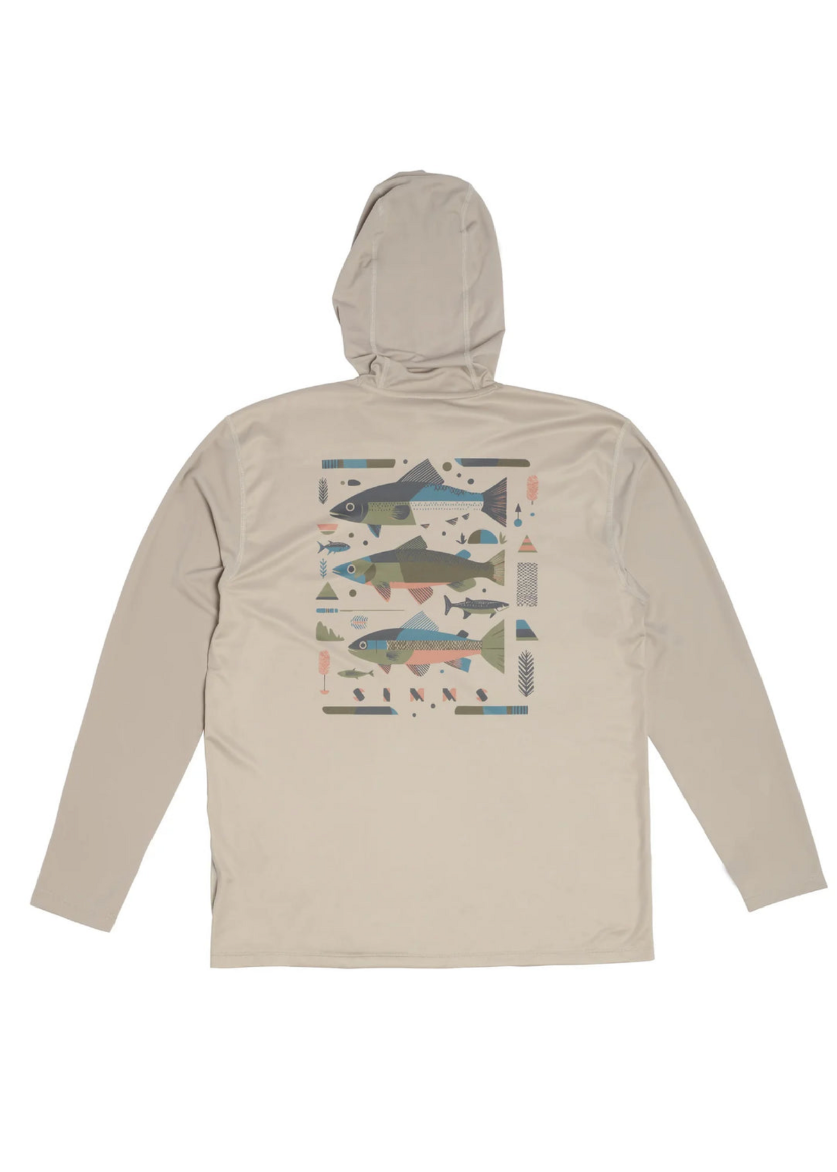 Men's Tech Hoody - Artist Series 2026