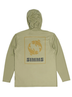 Simms Men's Tech Hoody - Artist Series 2026