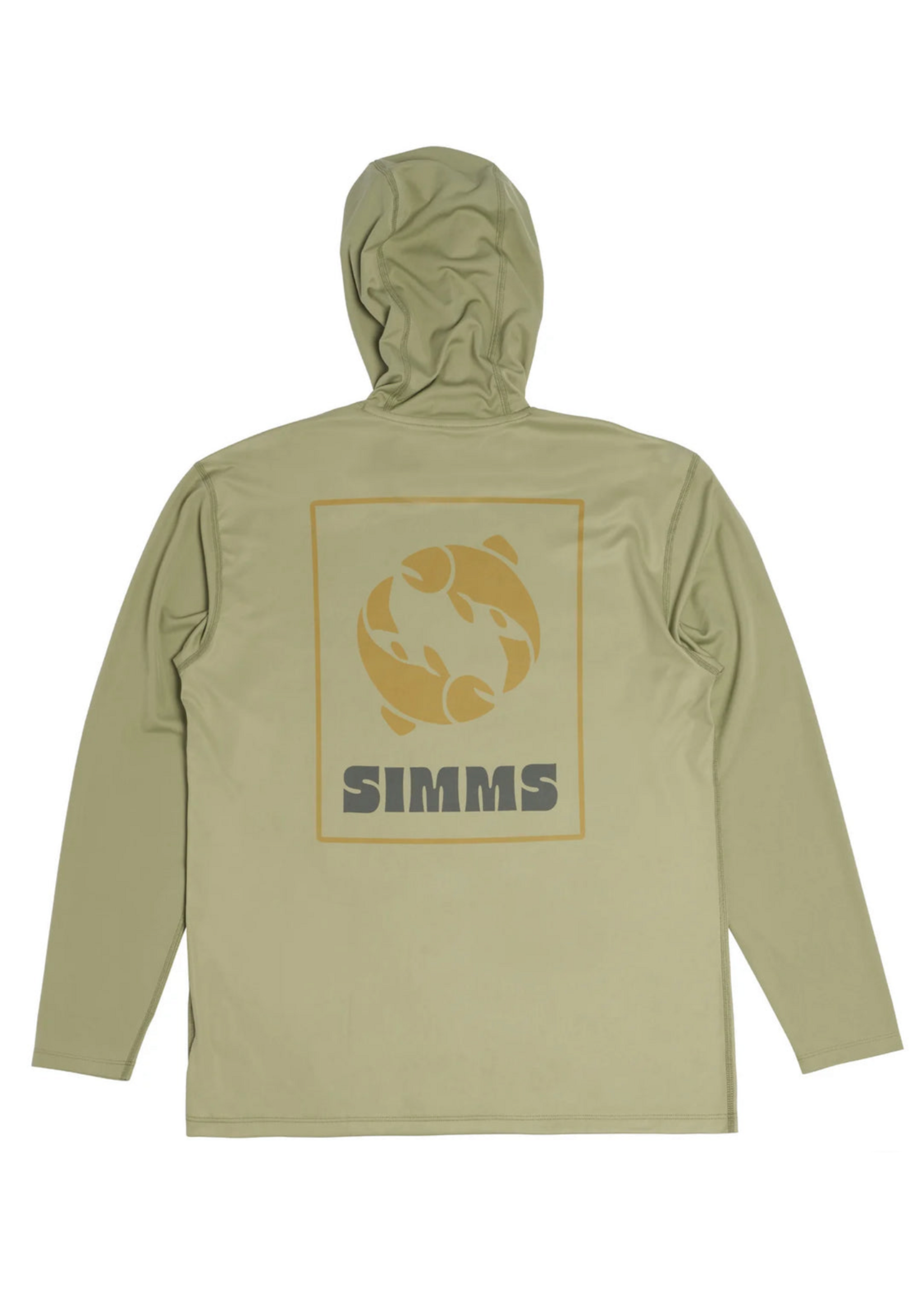 Men's Tech Hoody - Artist Series 2026