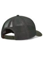 Simms Double Haul Trucker - Loden Stamp Lockup