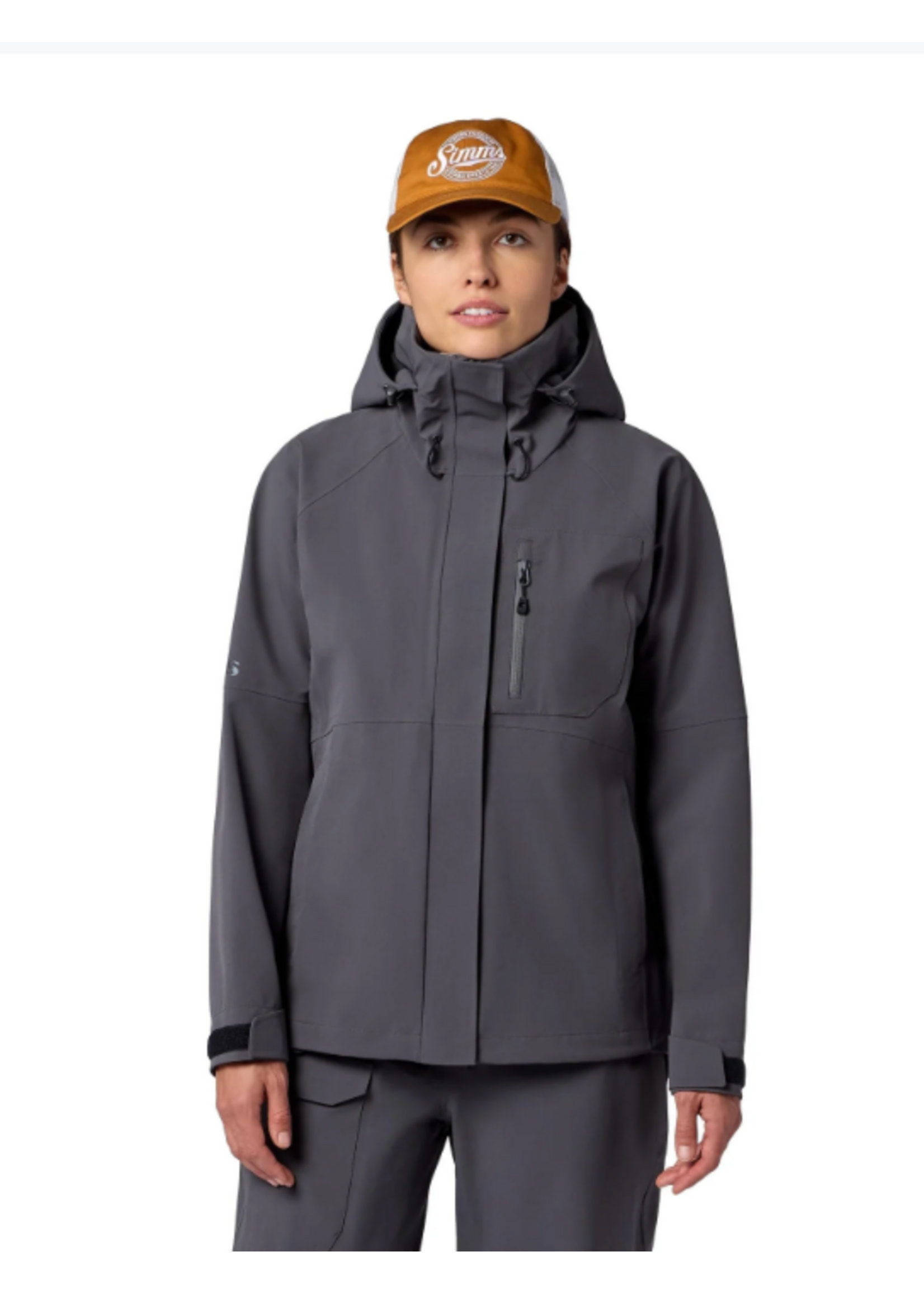 Simms Women's Simms Challenger Jacket - 2026