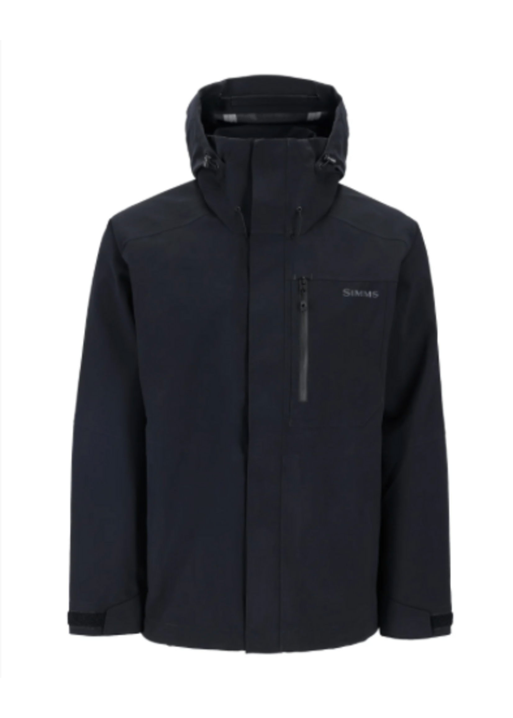 Men's Simms Challenger Jacket - 2026