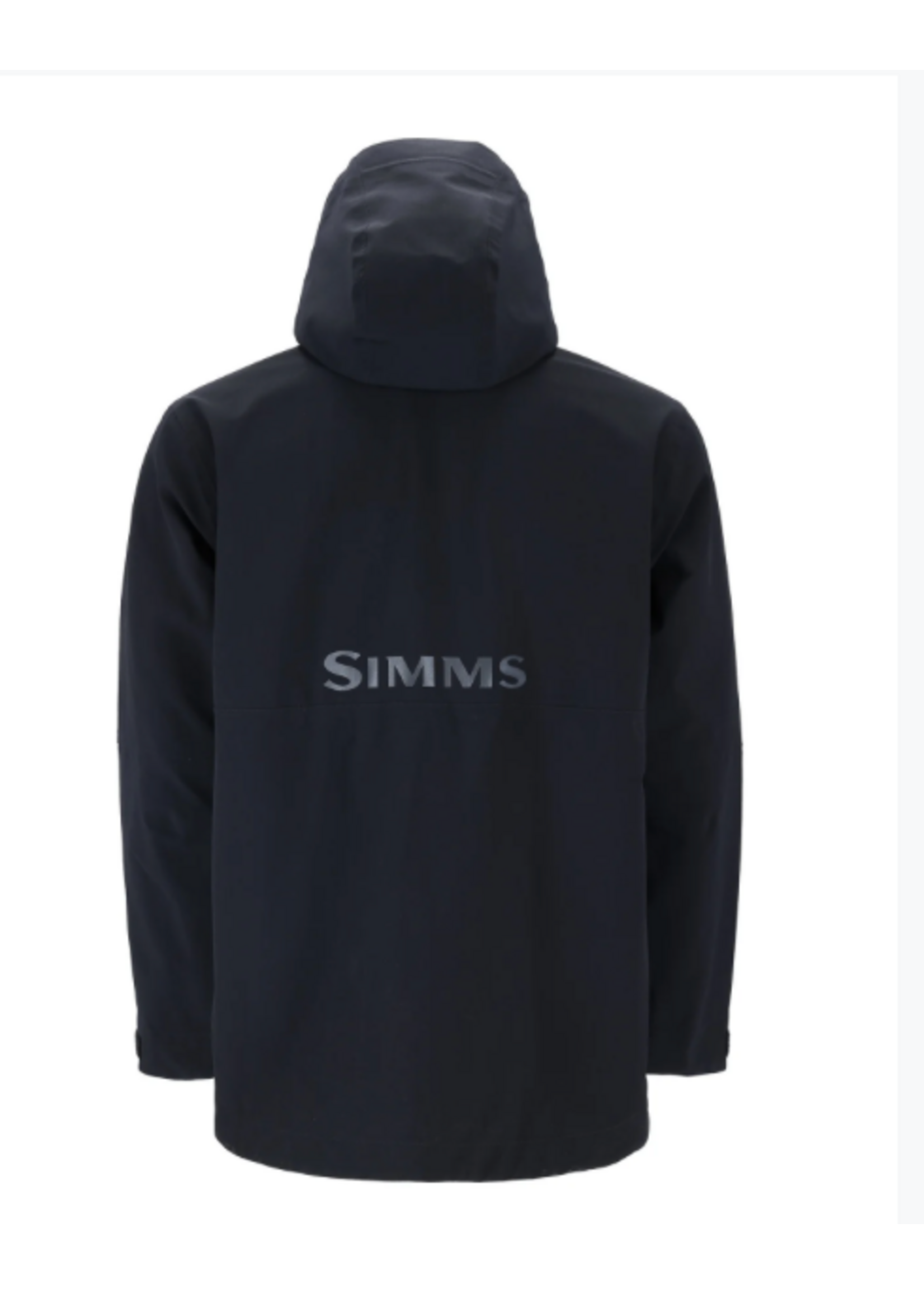 Men's Simms Challenger Jacket - 2026