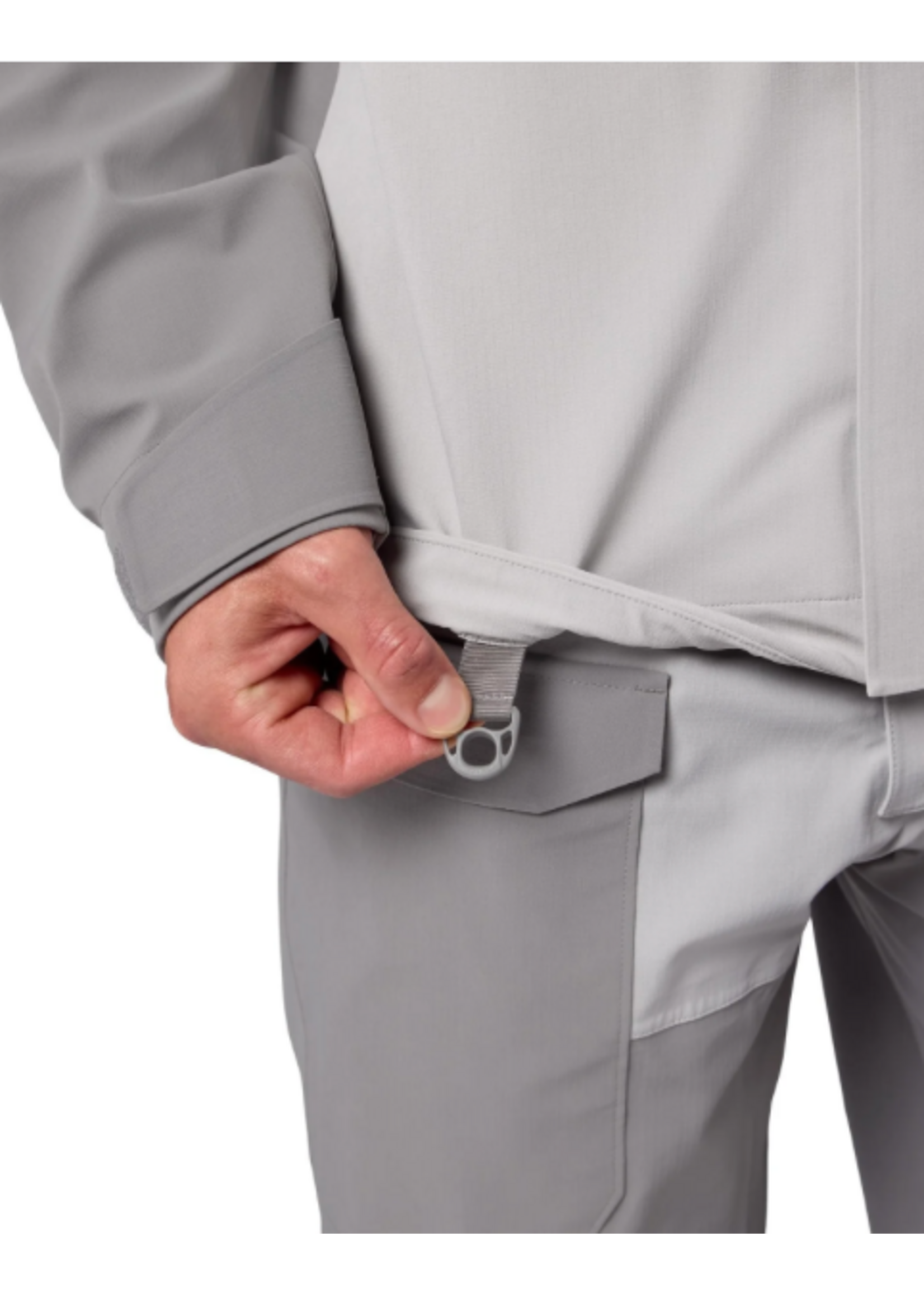 Men's Simms Challenger Jacket - 2026