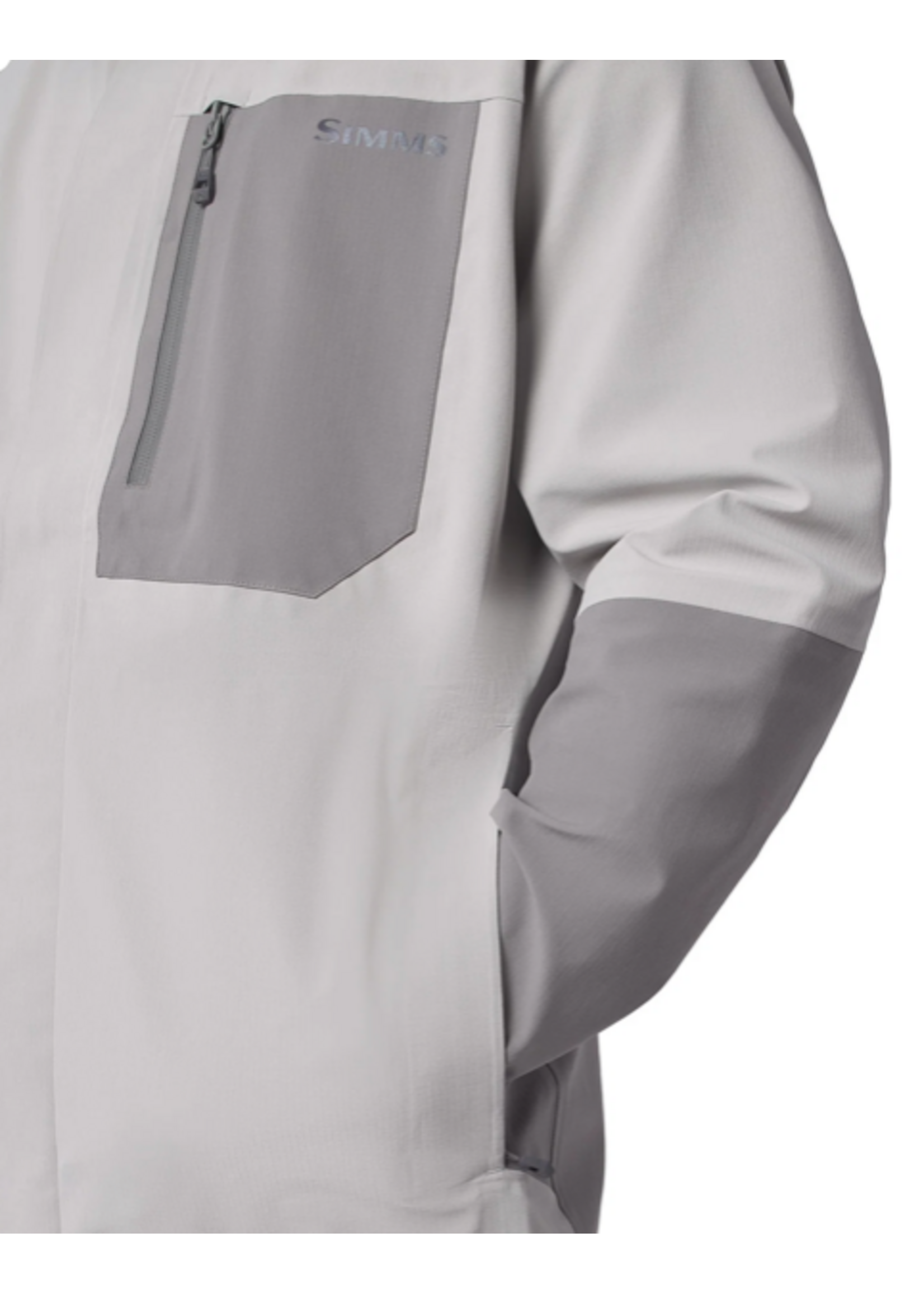 Men's Simms Challenger Jacket - 2026