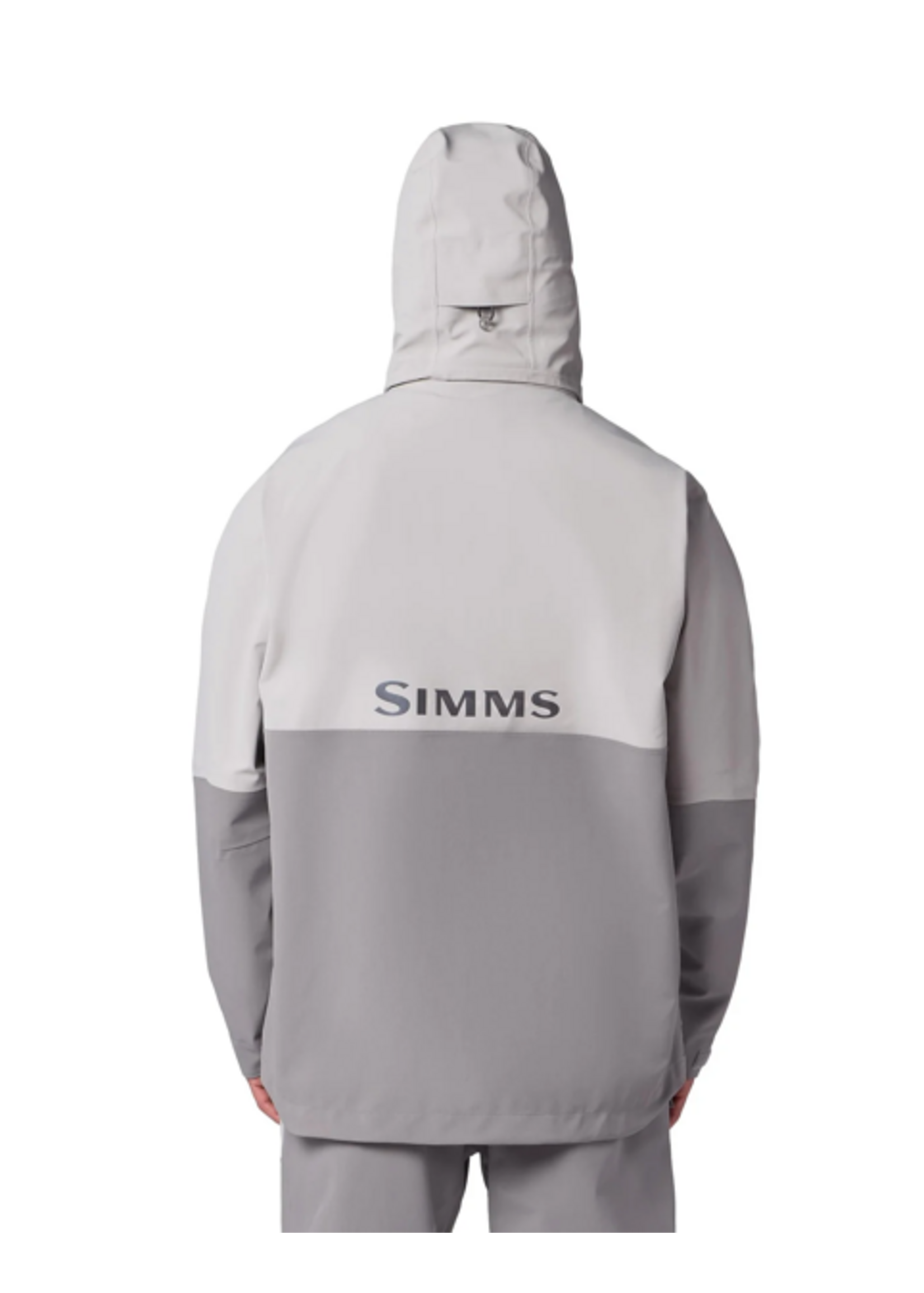 Men's Simms Challenger Jacket - 2026