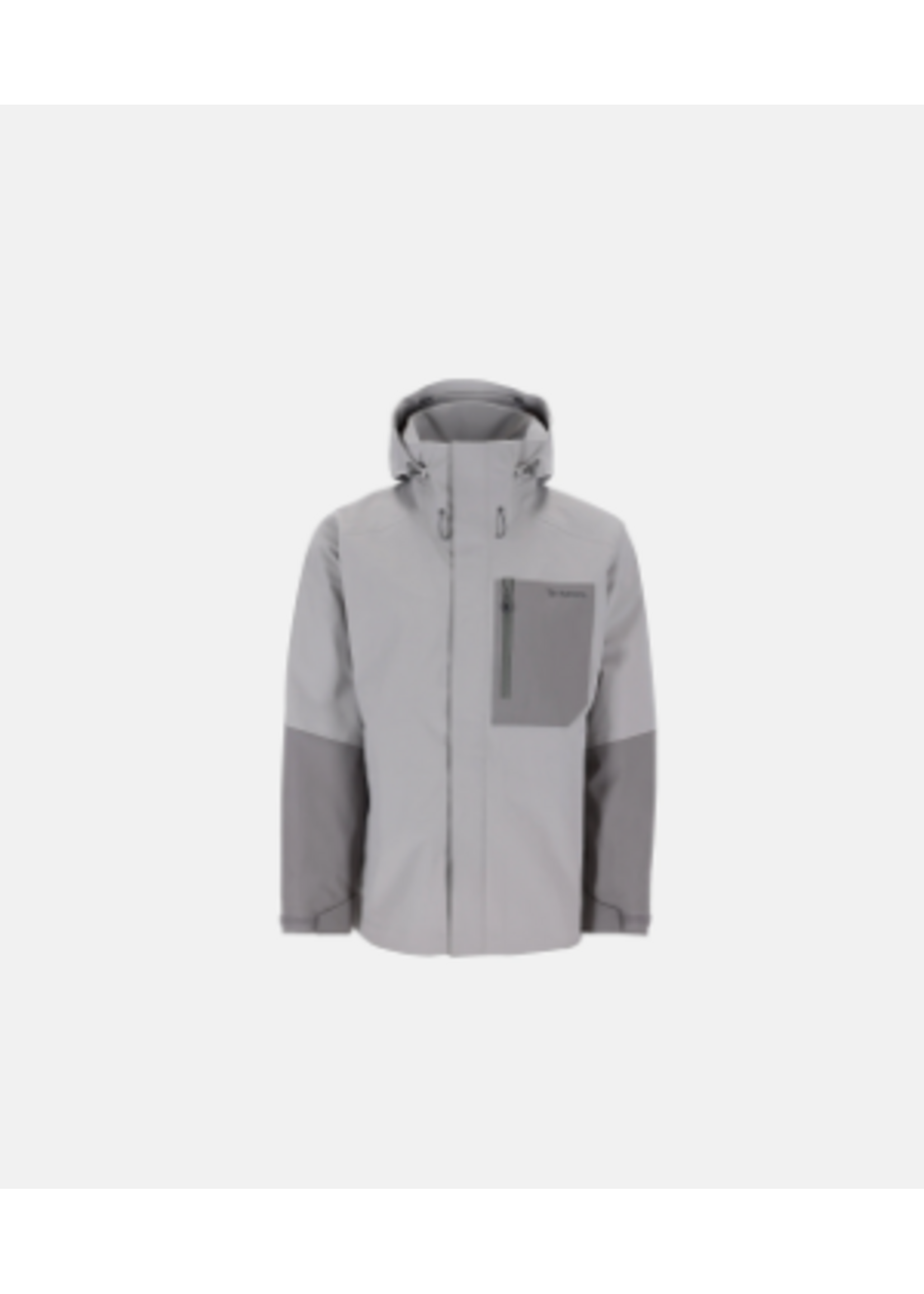 Men's Simms Challenger Jacket - 2026