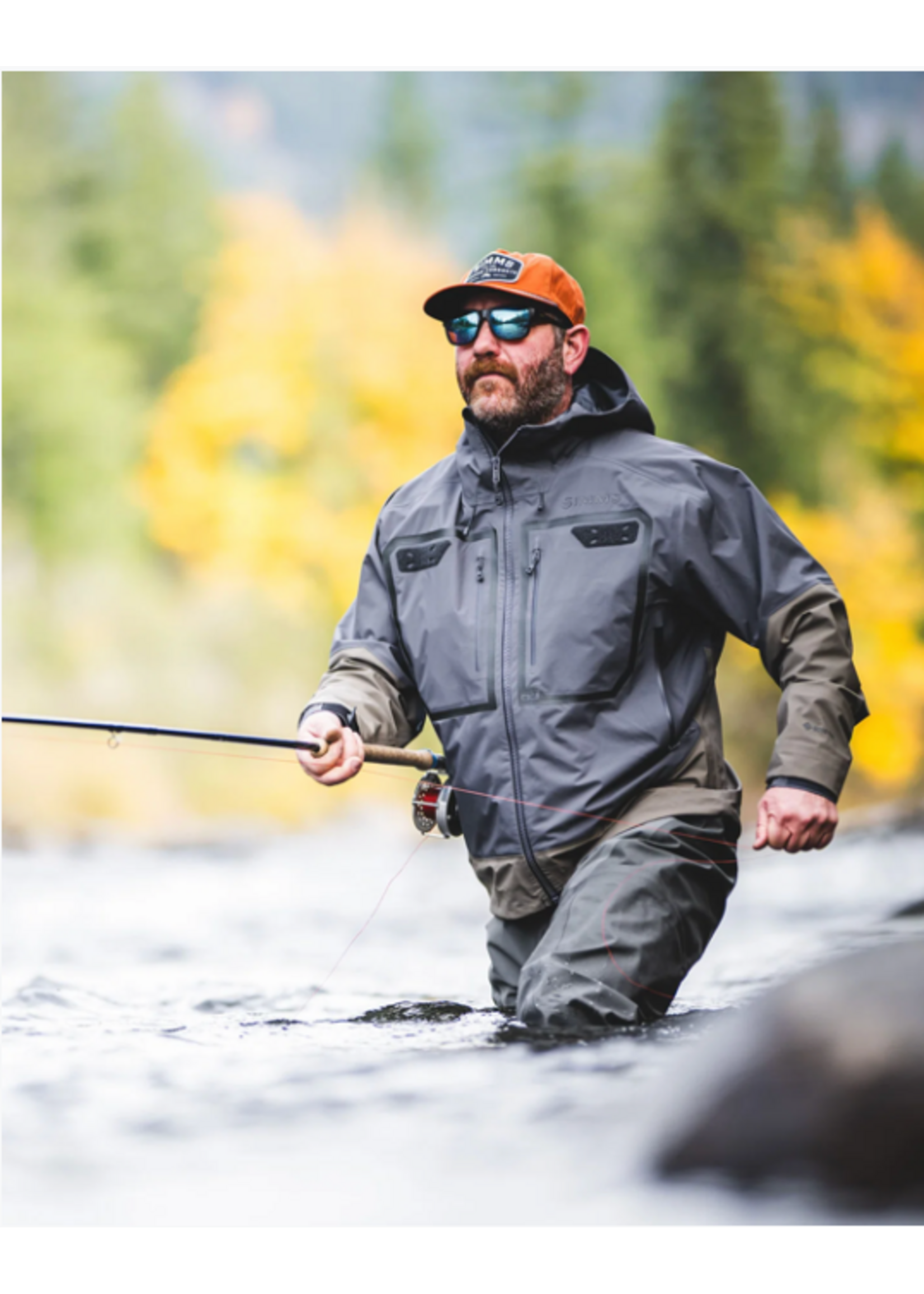 Men's G3 Guide Jacket - 2026