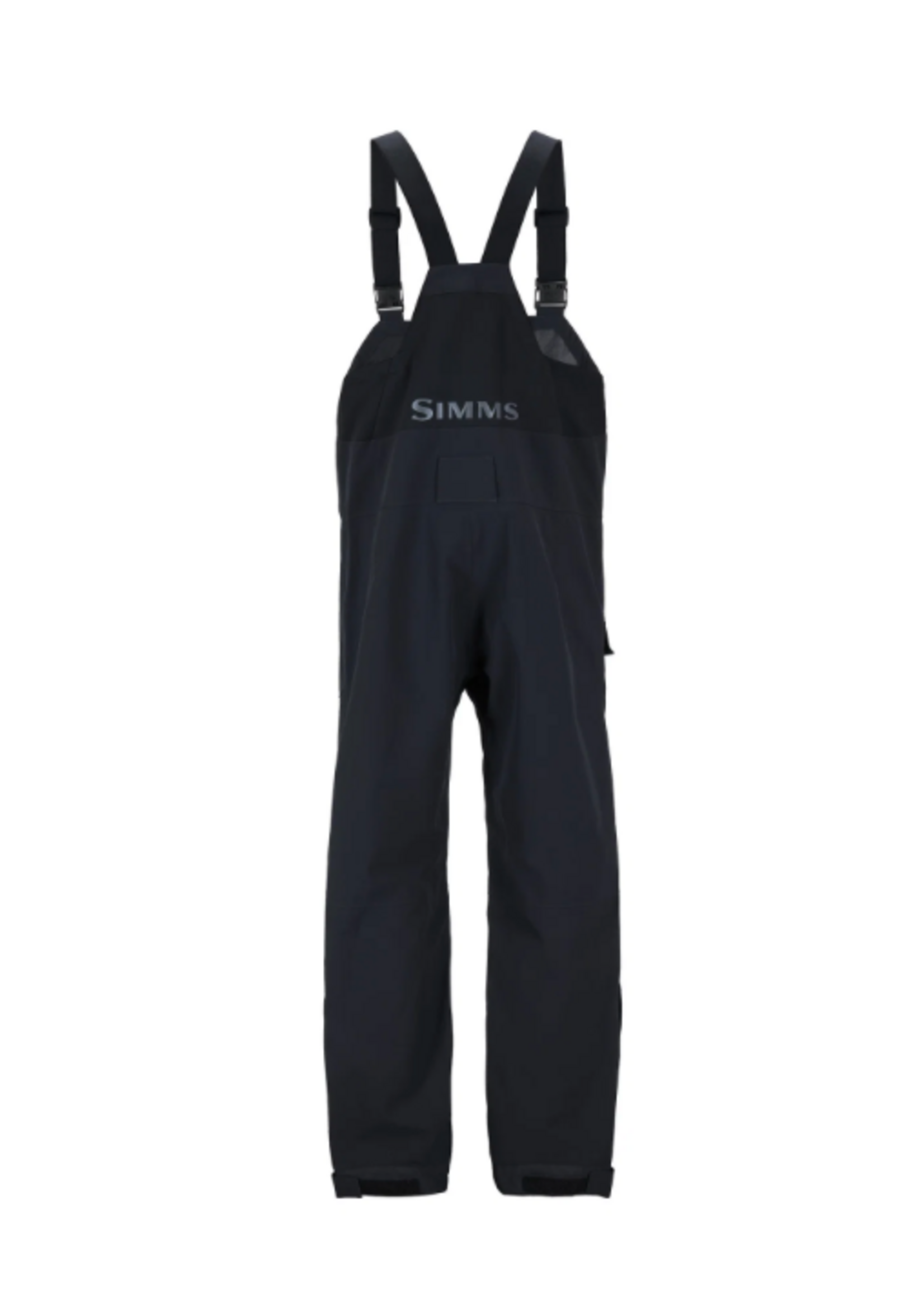 Men's Simms Challenger Bib - 2026