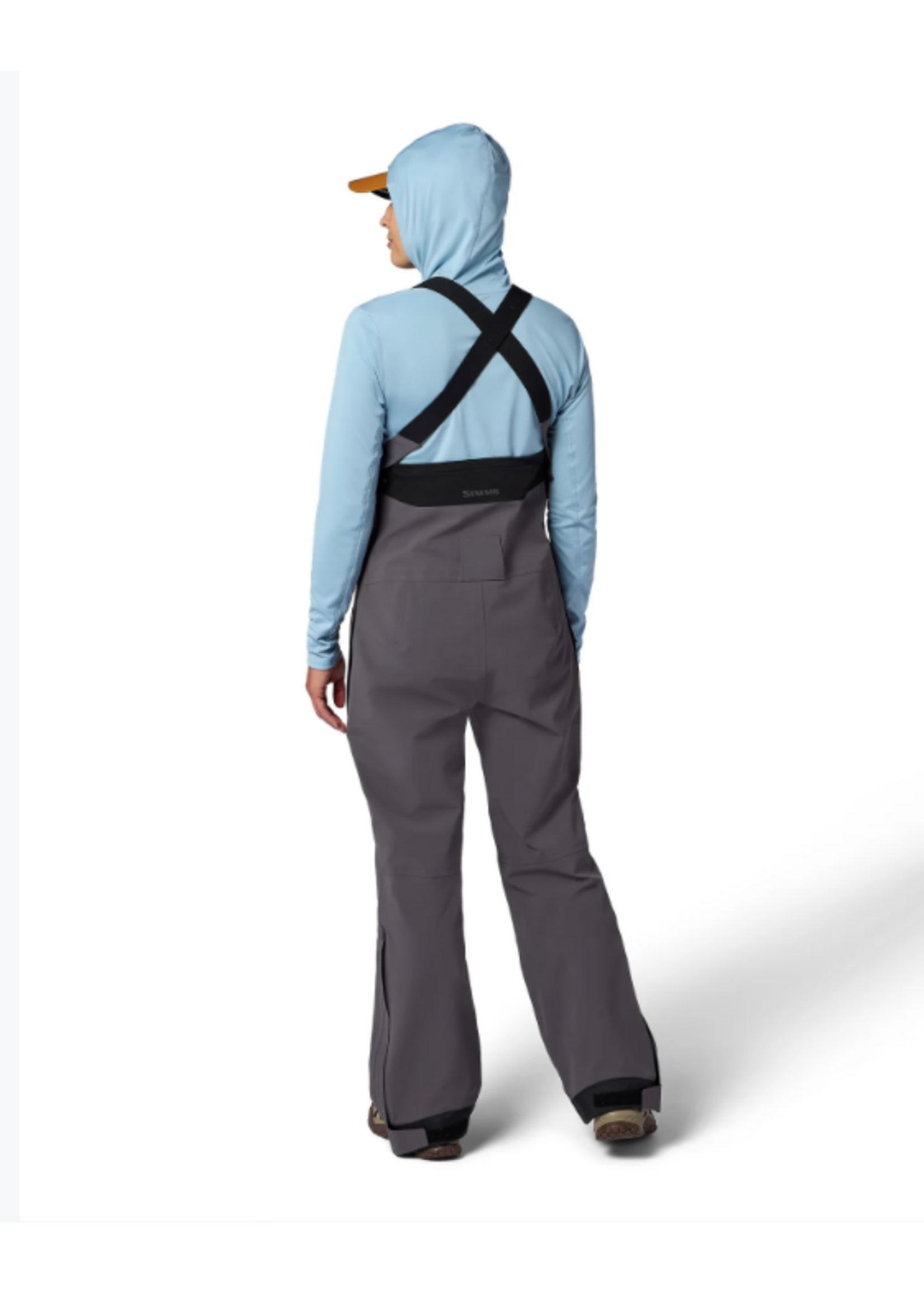 Women's Simms Challenger Bib - 2026