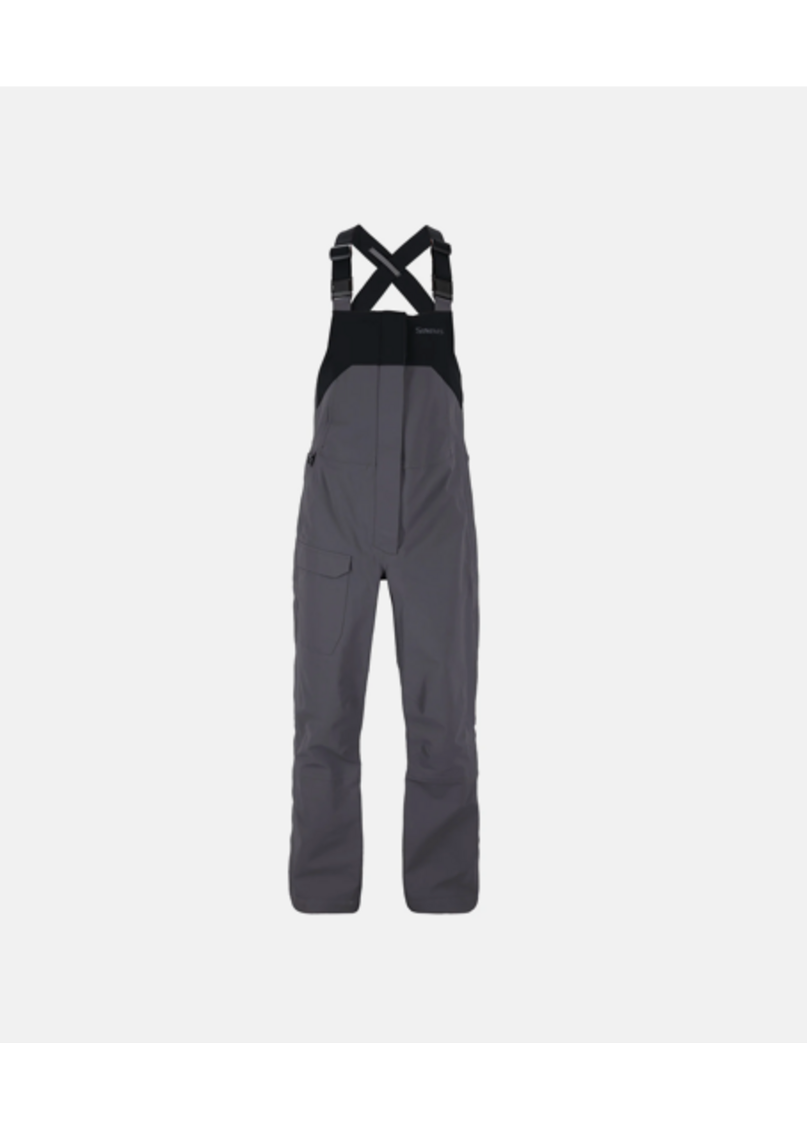 Women's Simms Challenger Bib - 2026