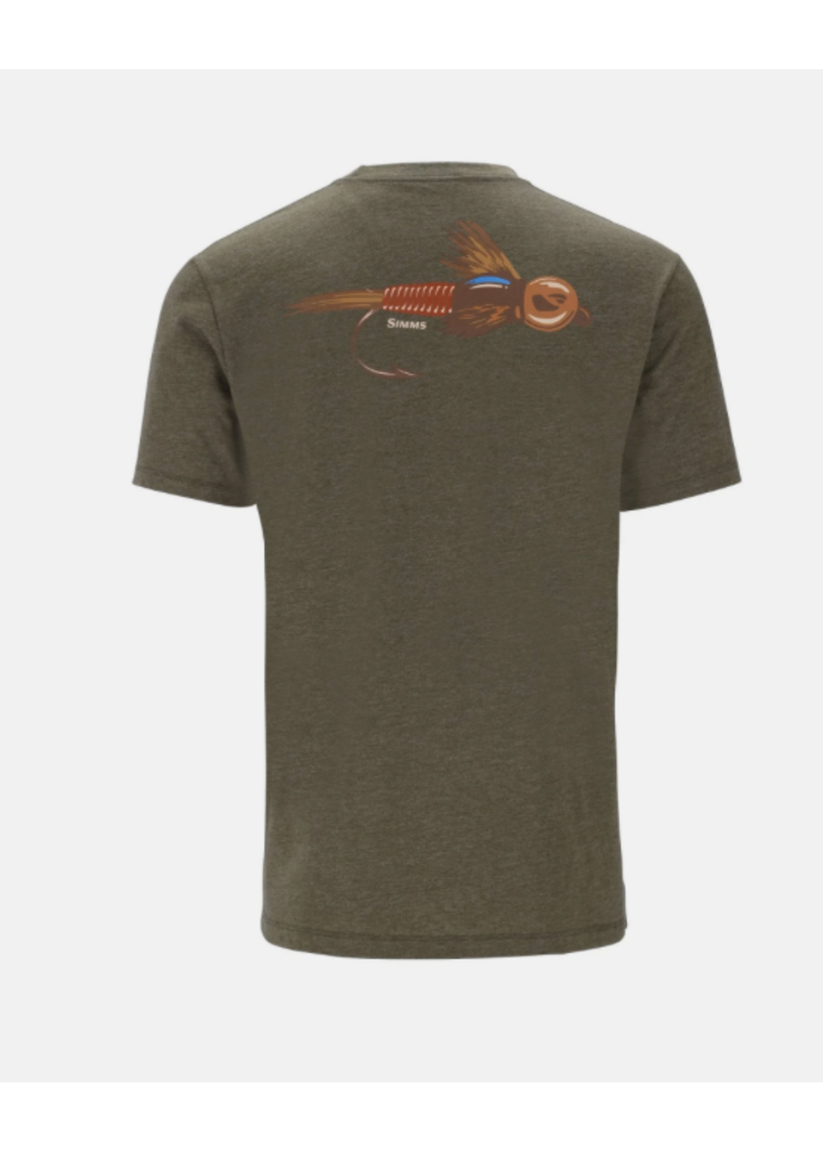 Men's Let It Fly T-Shirt