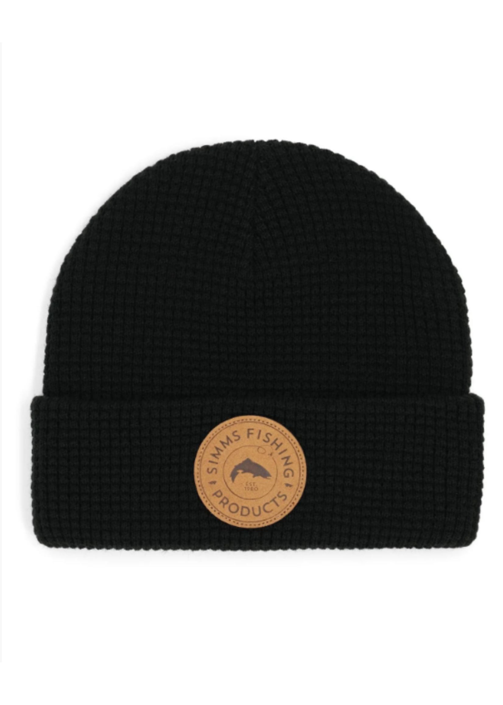 Simms Everyday Waffle Knit Beanie