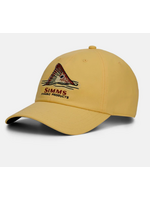 Single Haul Cap - Sandbar Redfish Tail