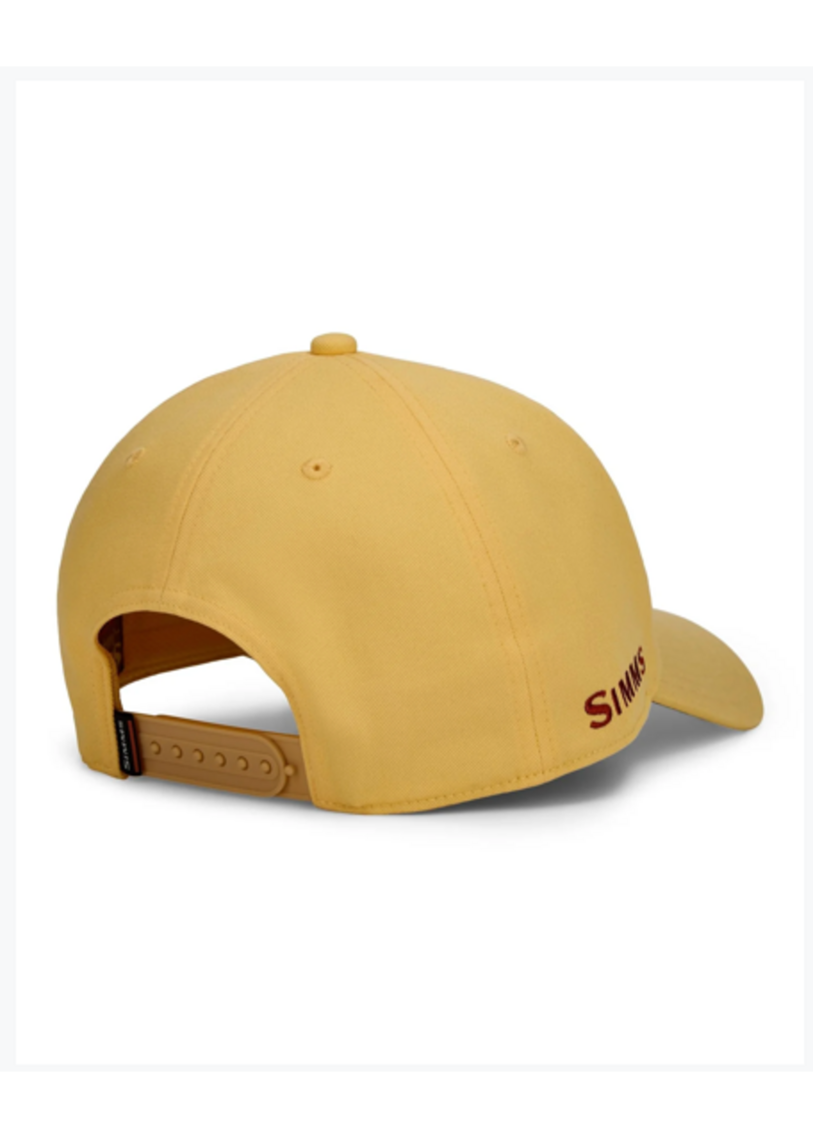 Single Haul Cap - Sandbar Redfish Tail