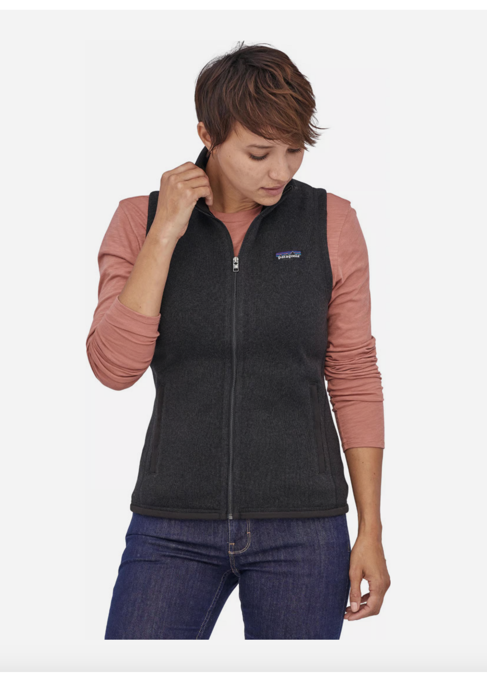 PATAGONIA Women's Better Sweater Vest