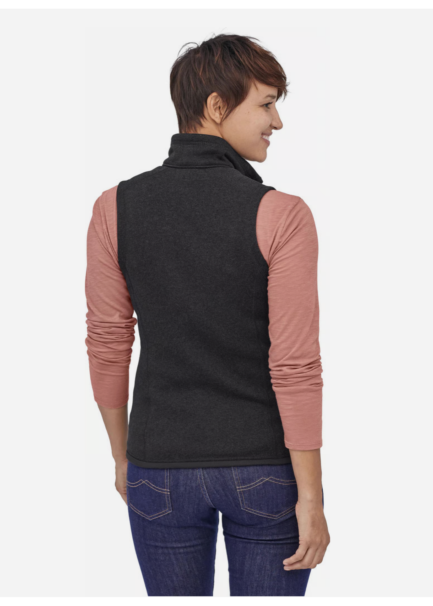 PATAGONIA Women's Better Sweater Vest