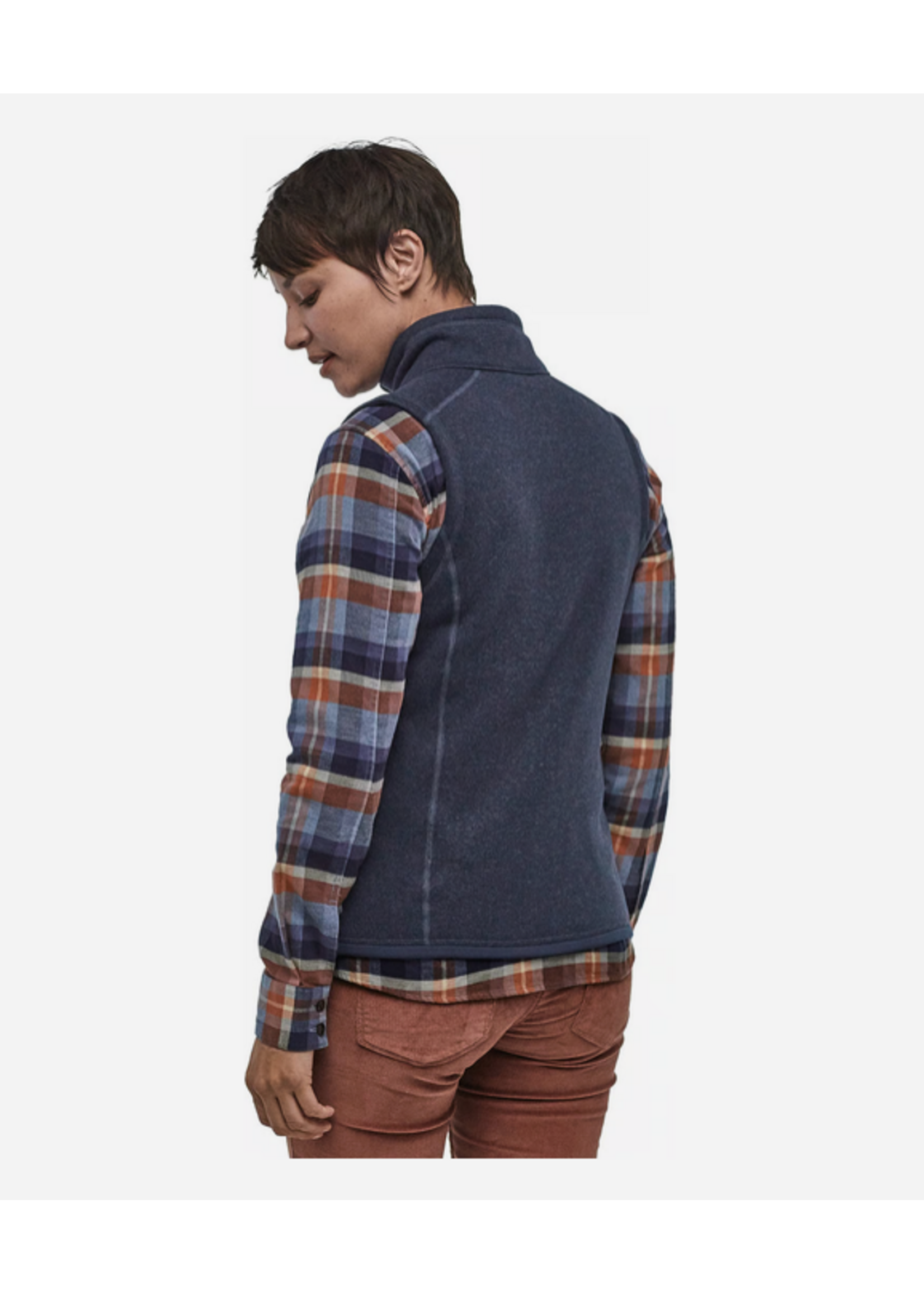 PATAGONIA Women's Better Sweater Vest