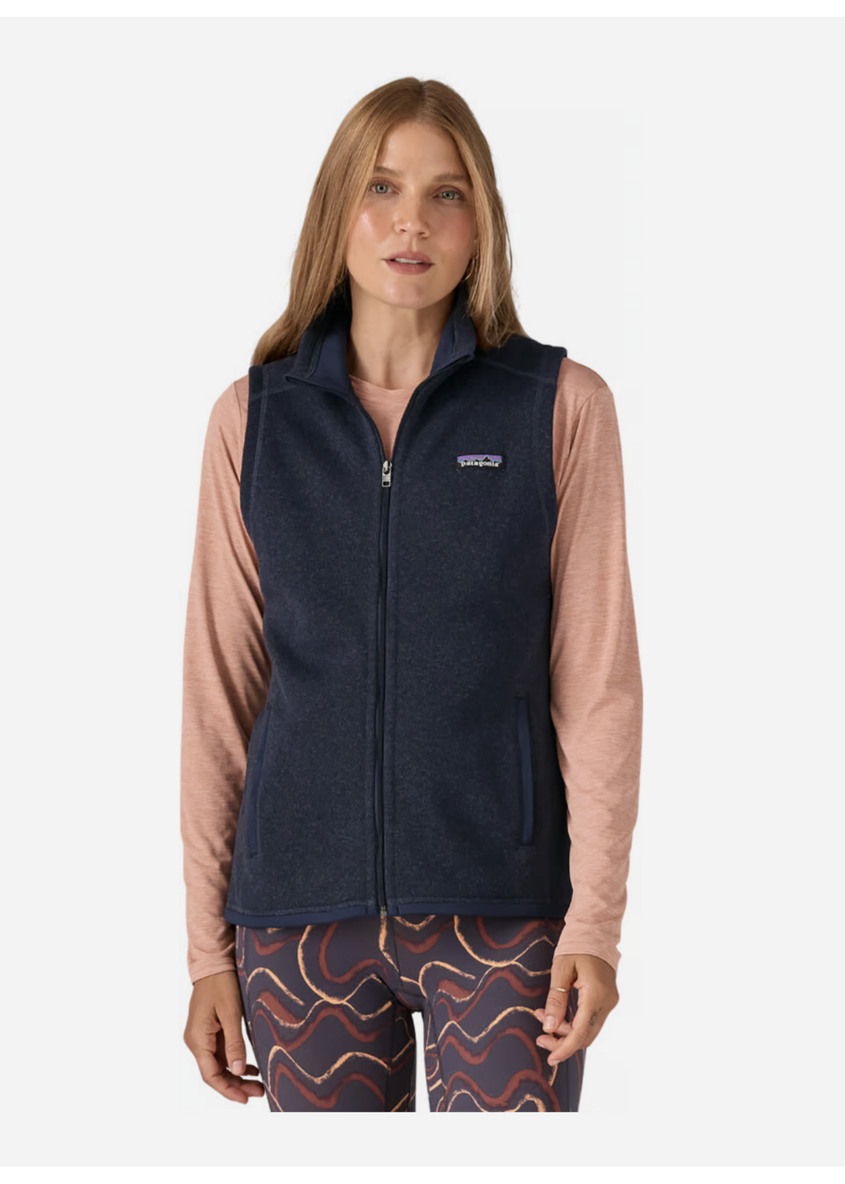 PATAGONIA Women's Better Sweater Vest