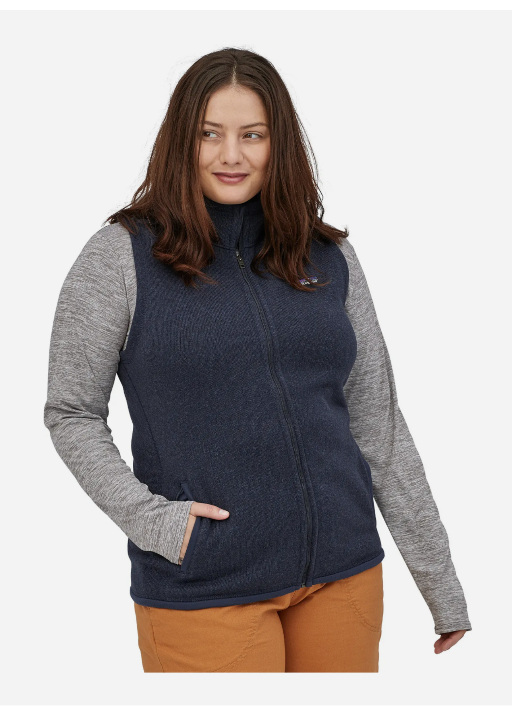 PATAGONIA Women's Better Sweater Vest