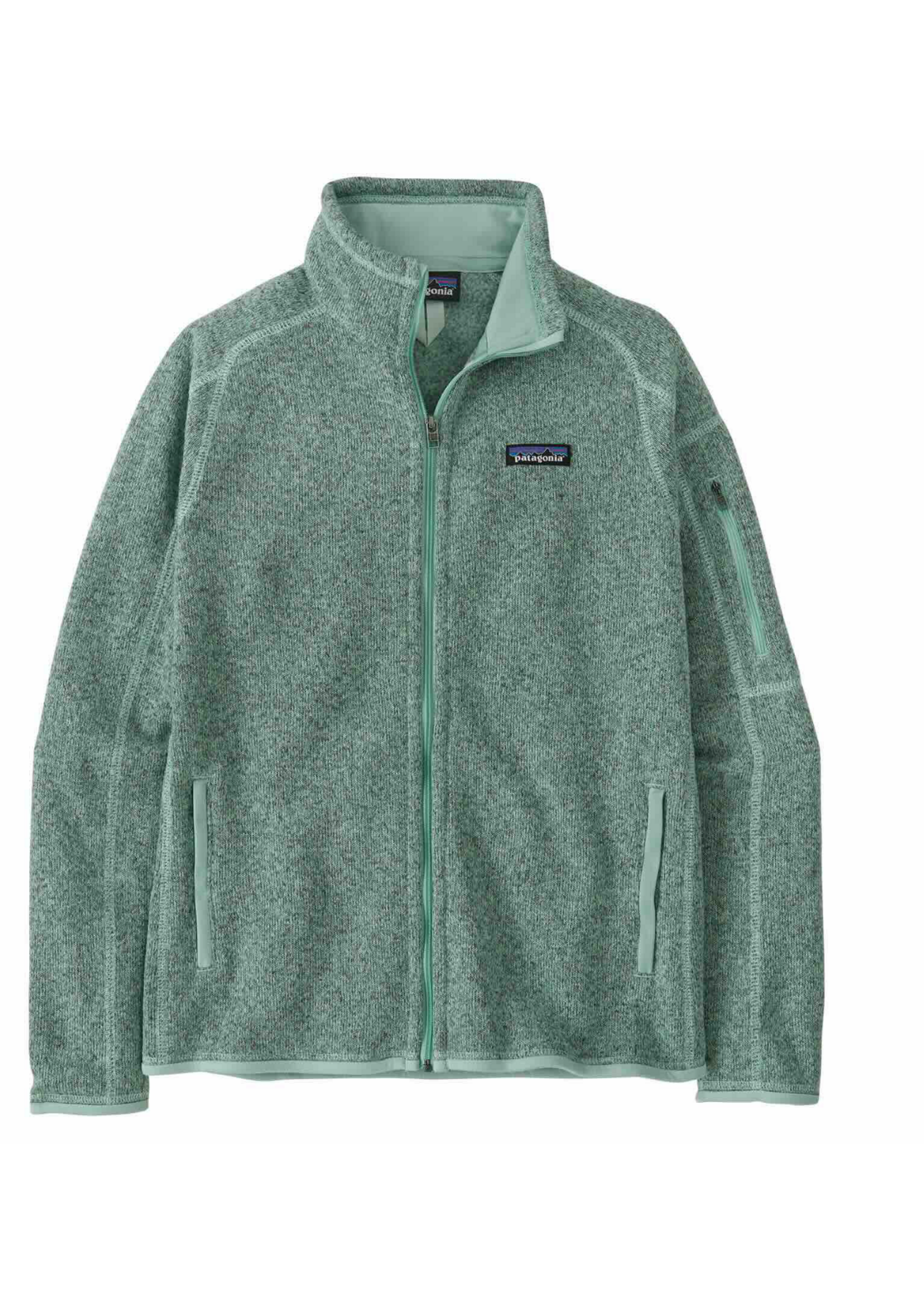PATAGONIA Women's Better Sweater Jacket