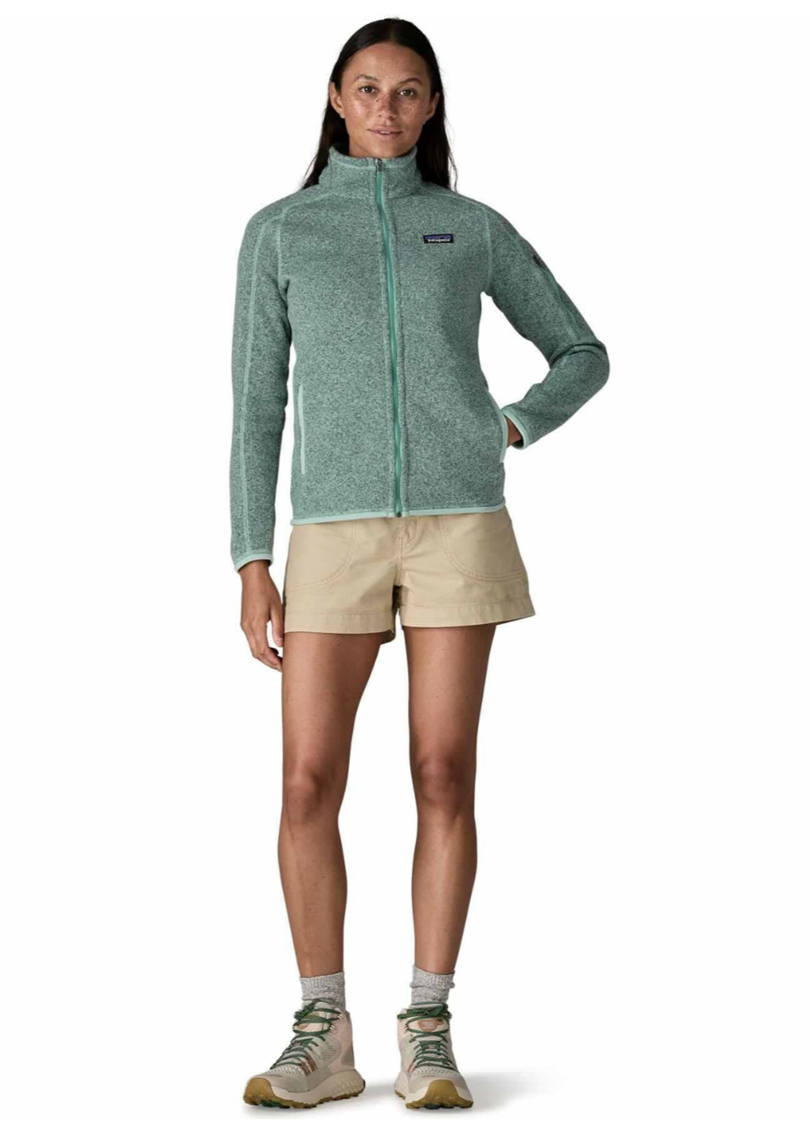 PATAGONIA Women's Better Sweater Jacket