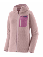 PATAGONIA Women's R1 Air Full-Zip Hoody - 2026