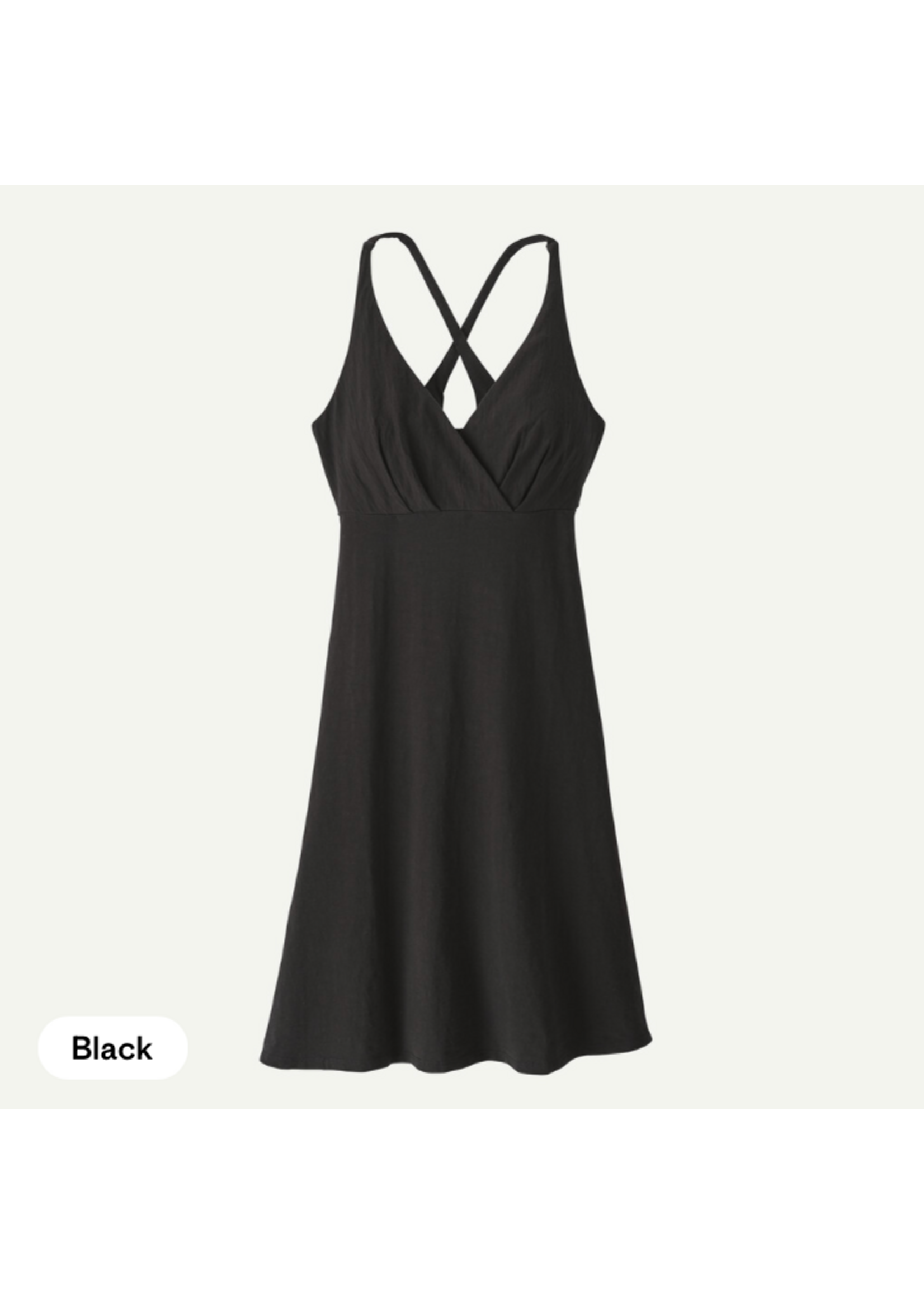 PATAGONIA Women's Amber Dawn Dress