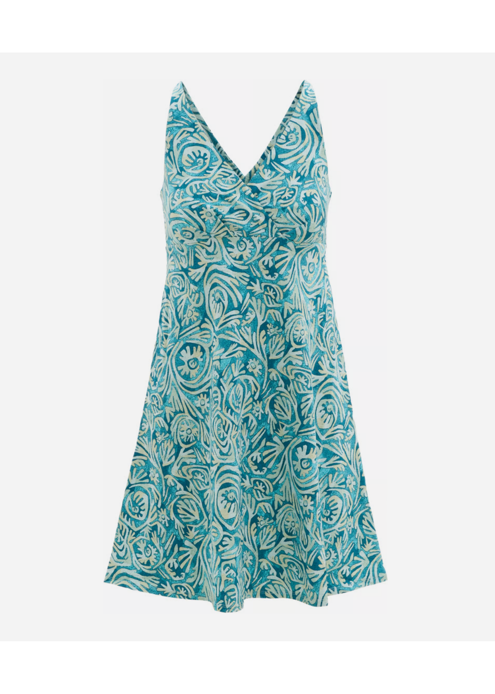 PATAGONIA Women's Amber Dawn Dress