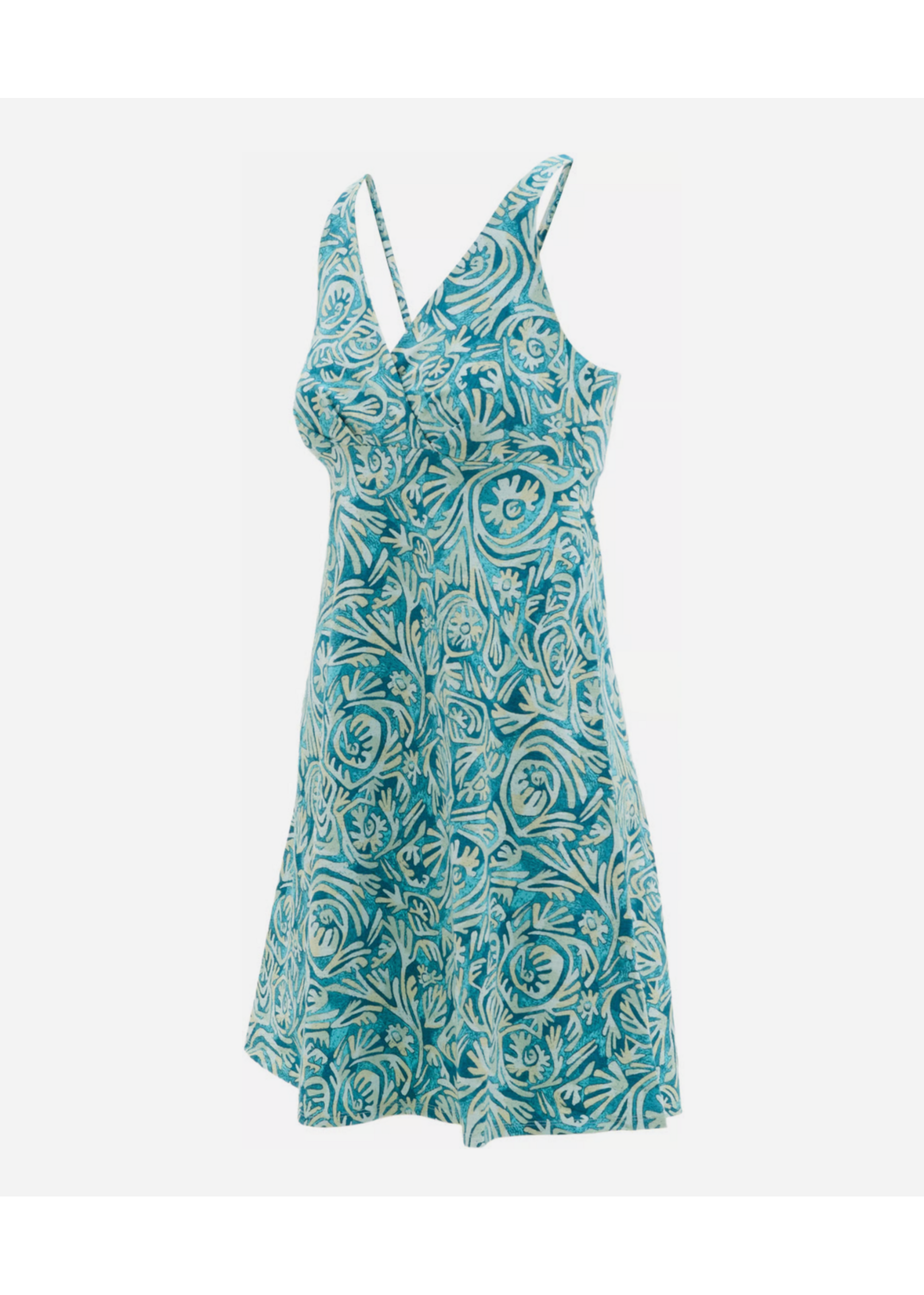 PATAGONIA Women's Amber Dawn Dress