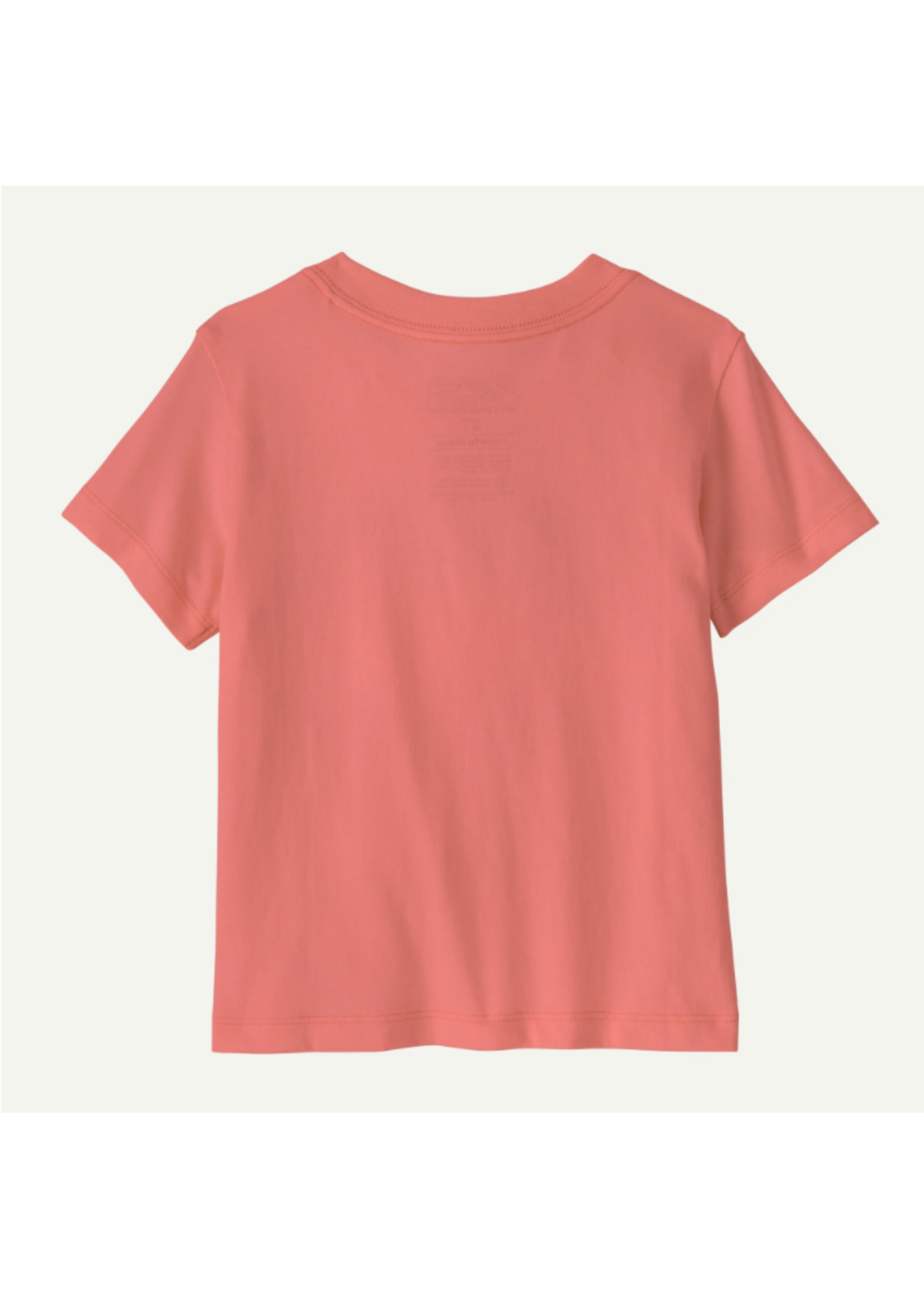 PATAGONIA Baby Fitz Roy Flurries T-Shirt