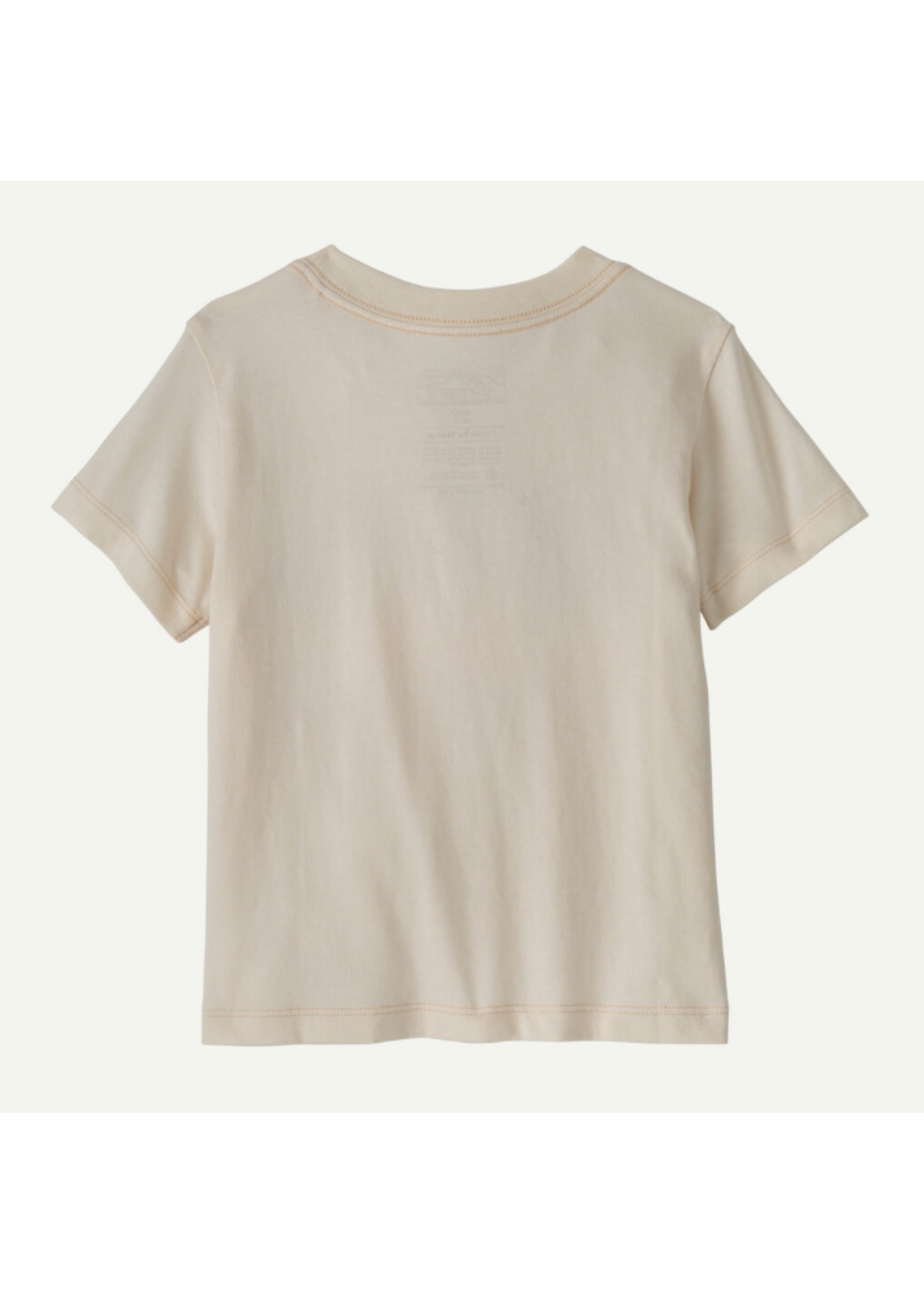 PATAGONIA Baby Fitz Roy Flurries T-Shirt