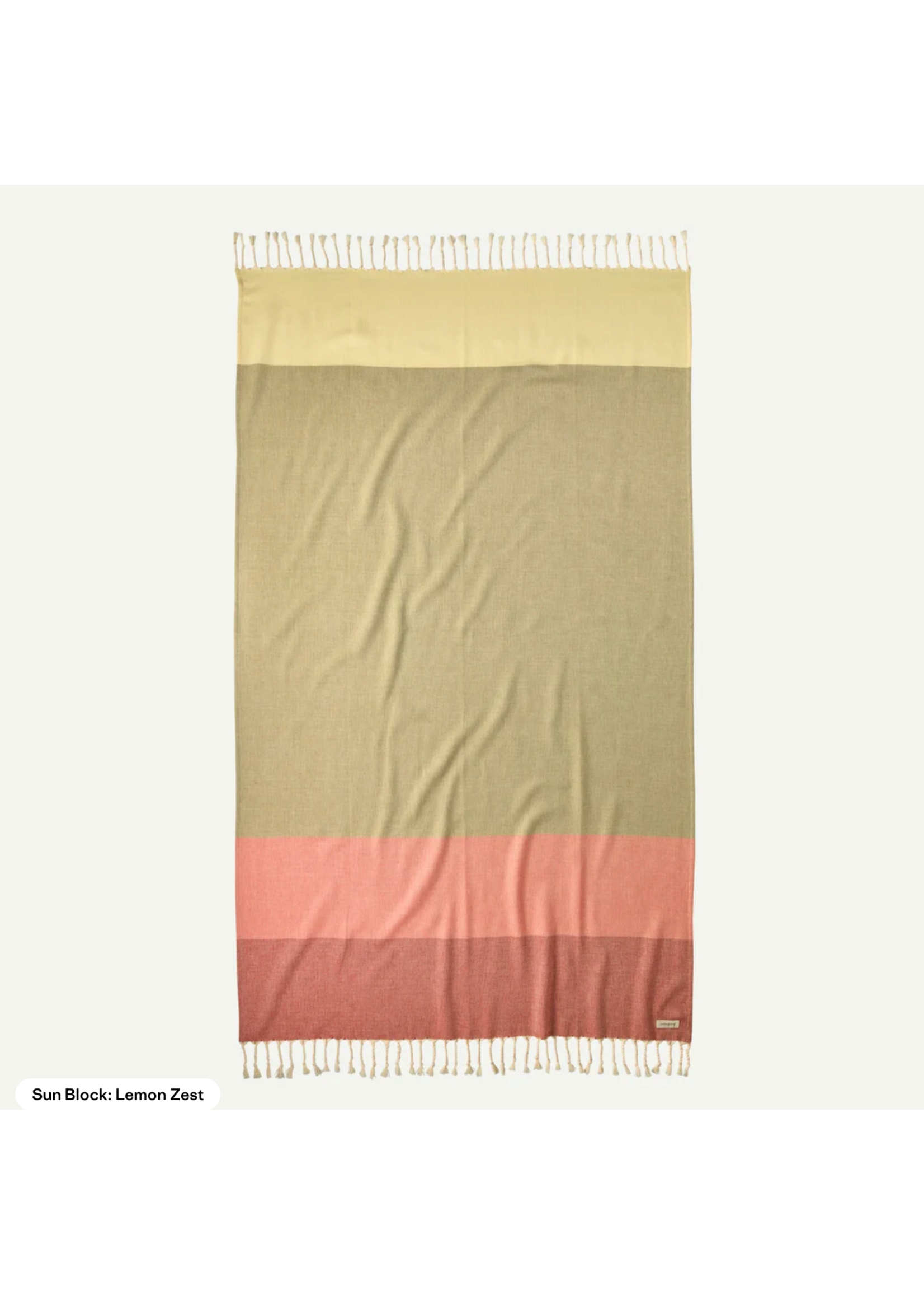 PATAGONIA Lightweight Towel