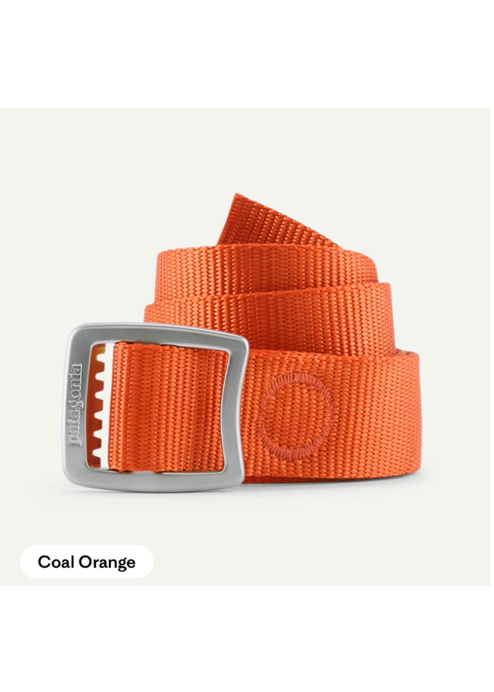 PATAGONIA Tech Web Belt