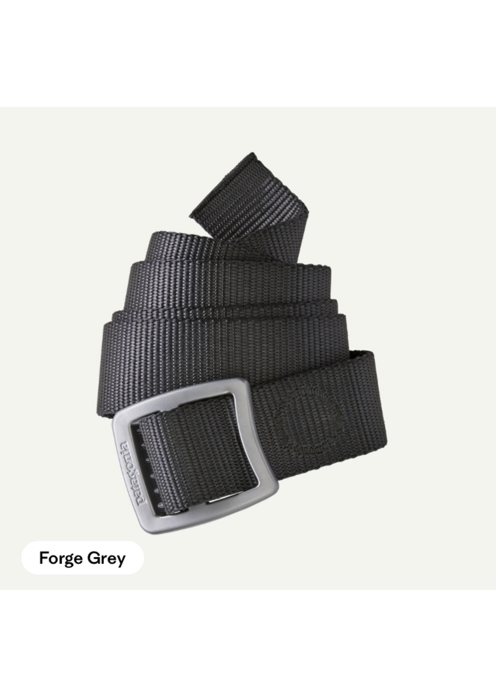 PATAGONIA Tech Web Belt