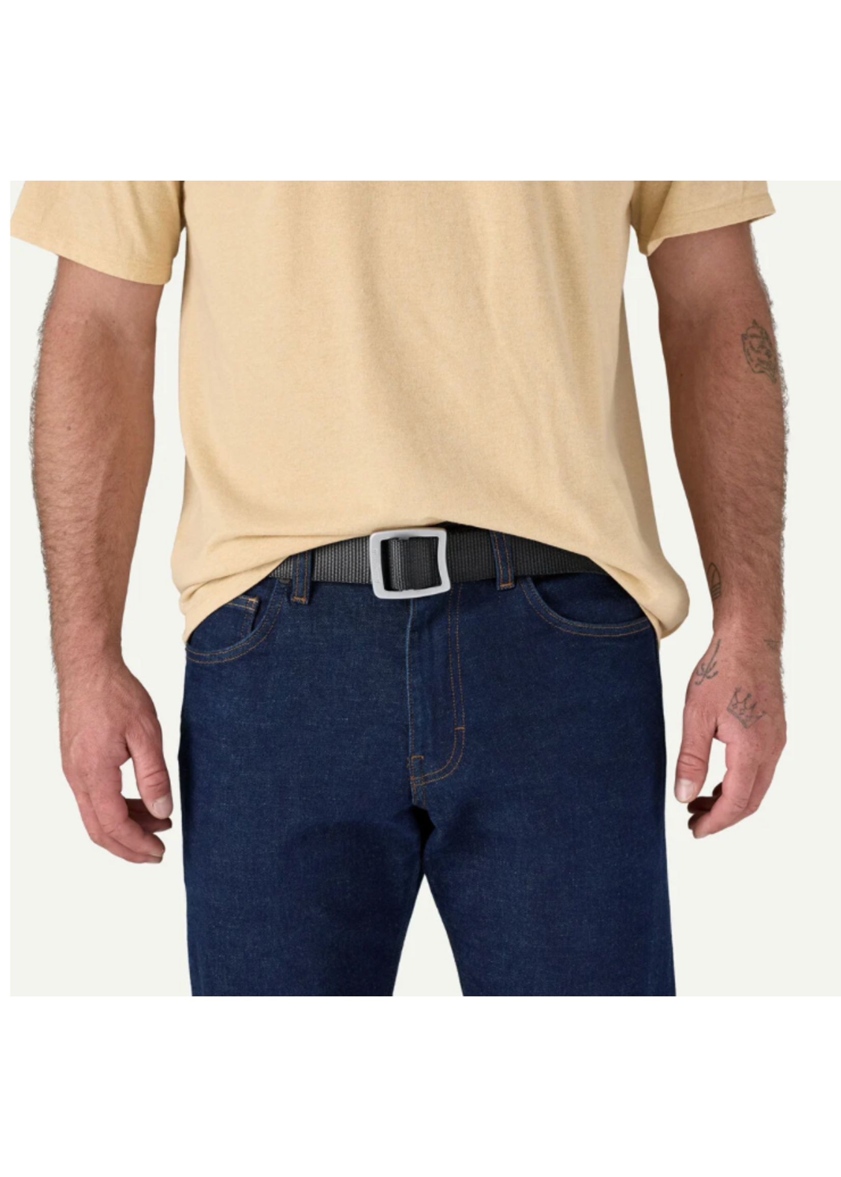 PATAGONIA Tech Web Belt