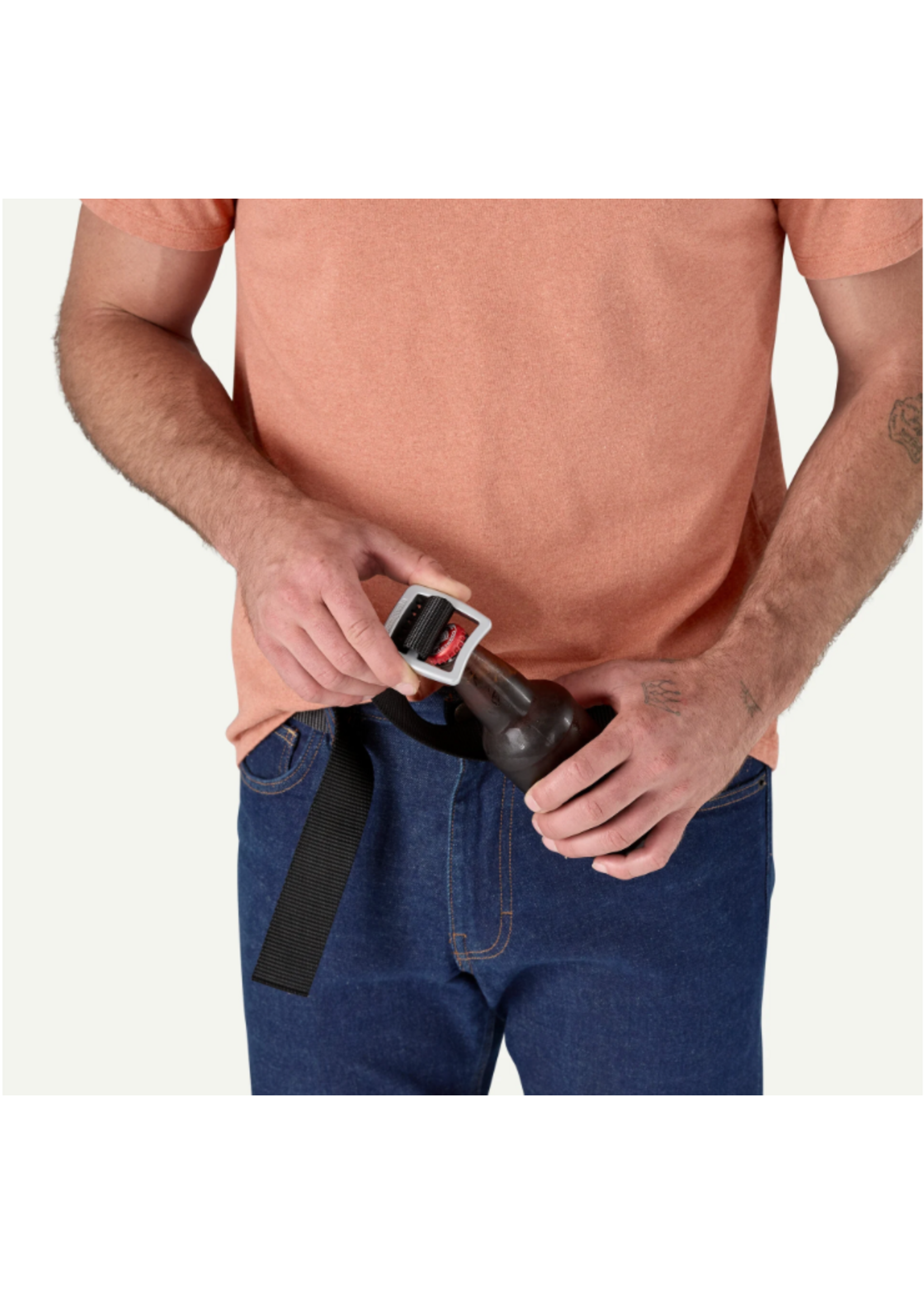 PATAGONIA Tech Web Belt