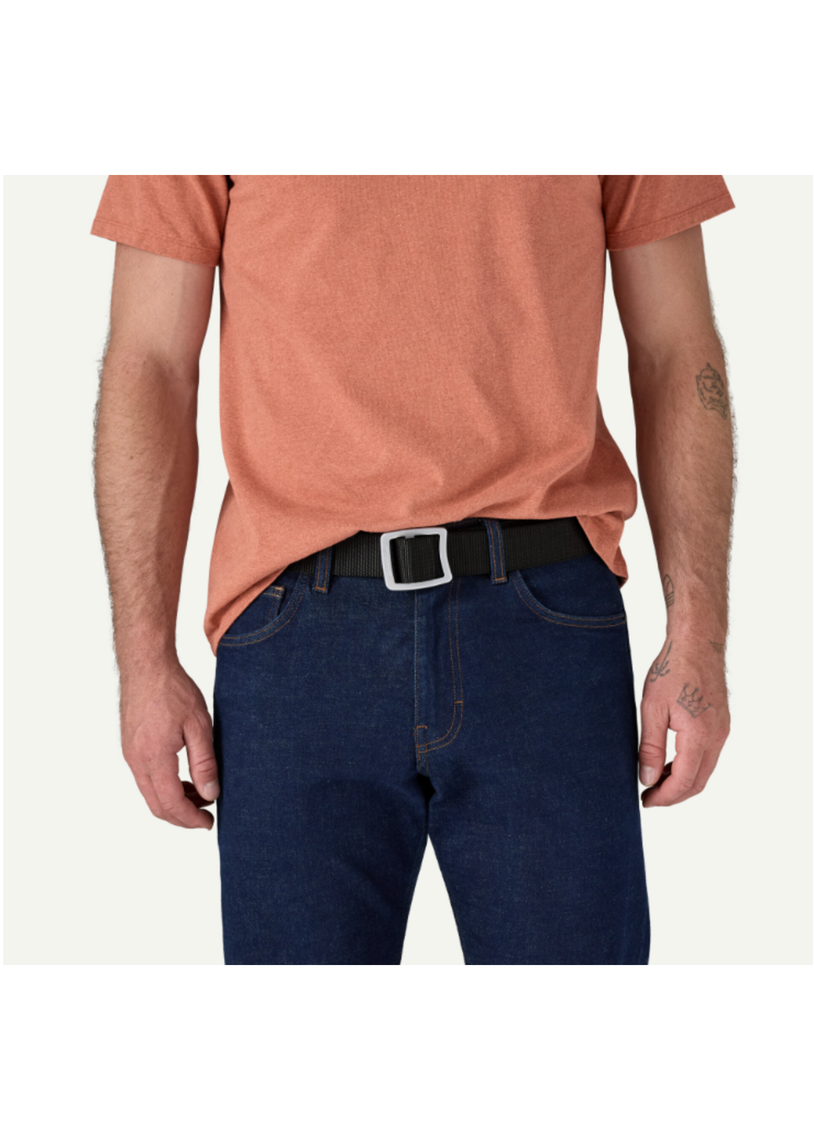 PATAGONIA Tech Web Belt