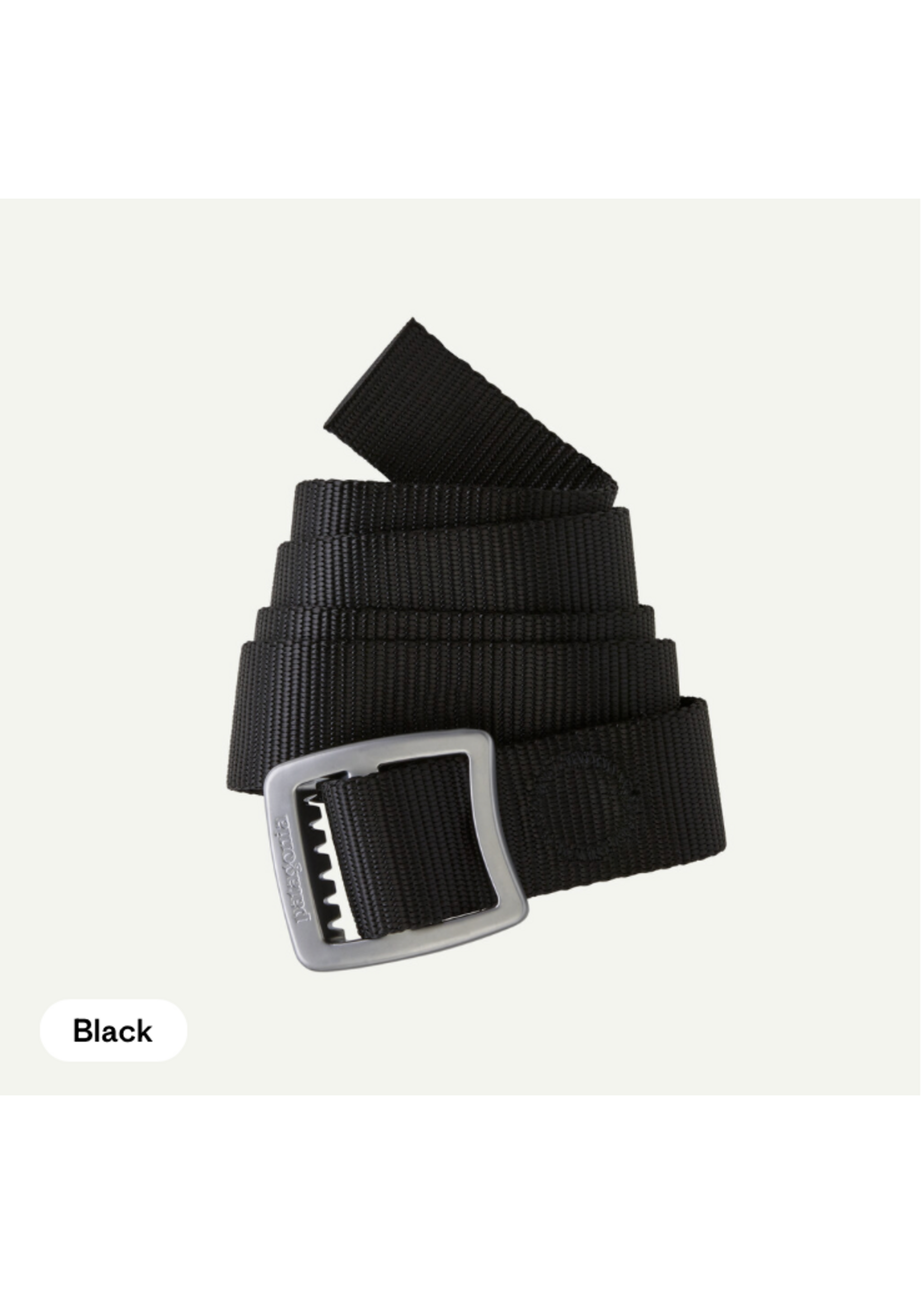 PATAGONIA Tech Web Belt