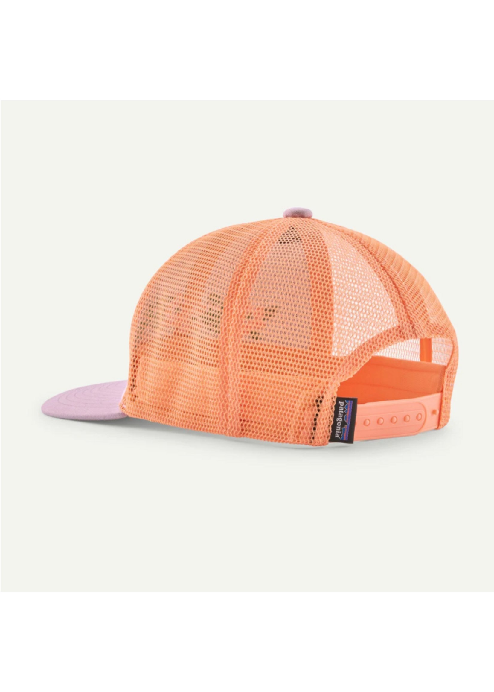 PATAGONIA Kid's Trucker Hat