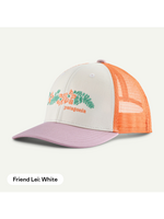 PATAGONIA Kid's Trucker Hat