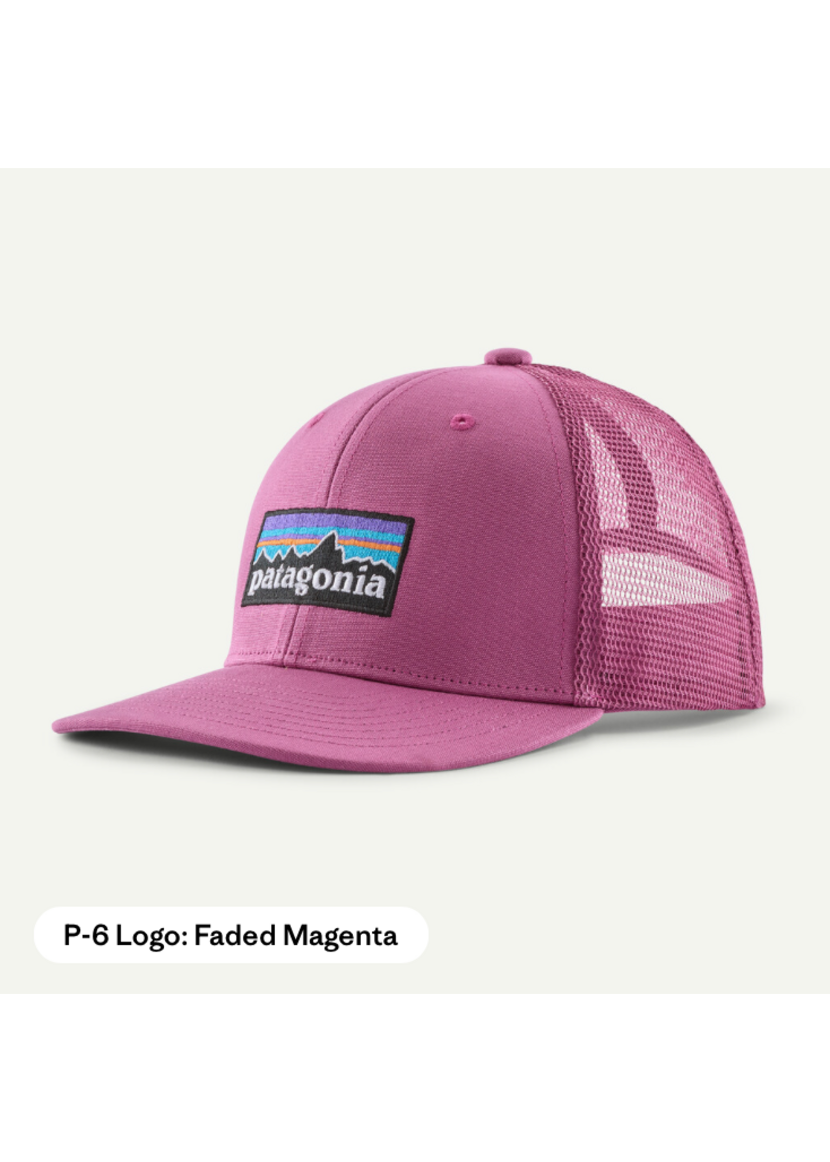 PATAGONIA Kid's Trucker Hat